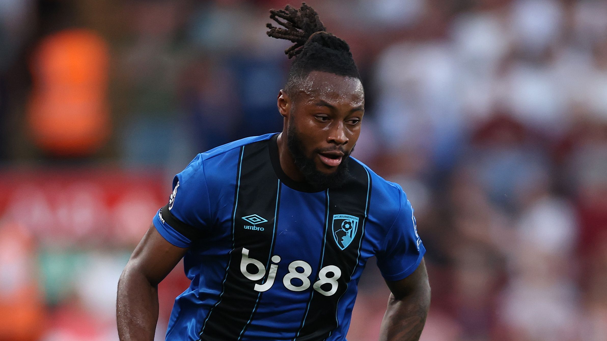 Liverpool v Bournemouth - Premier League