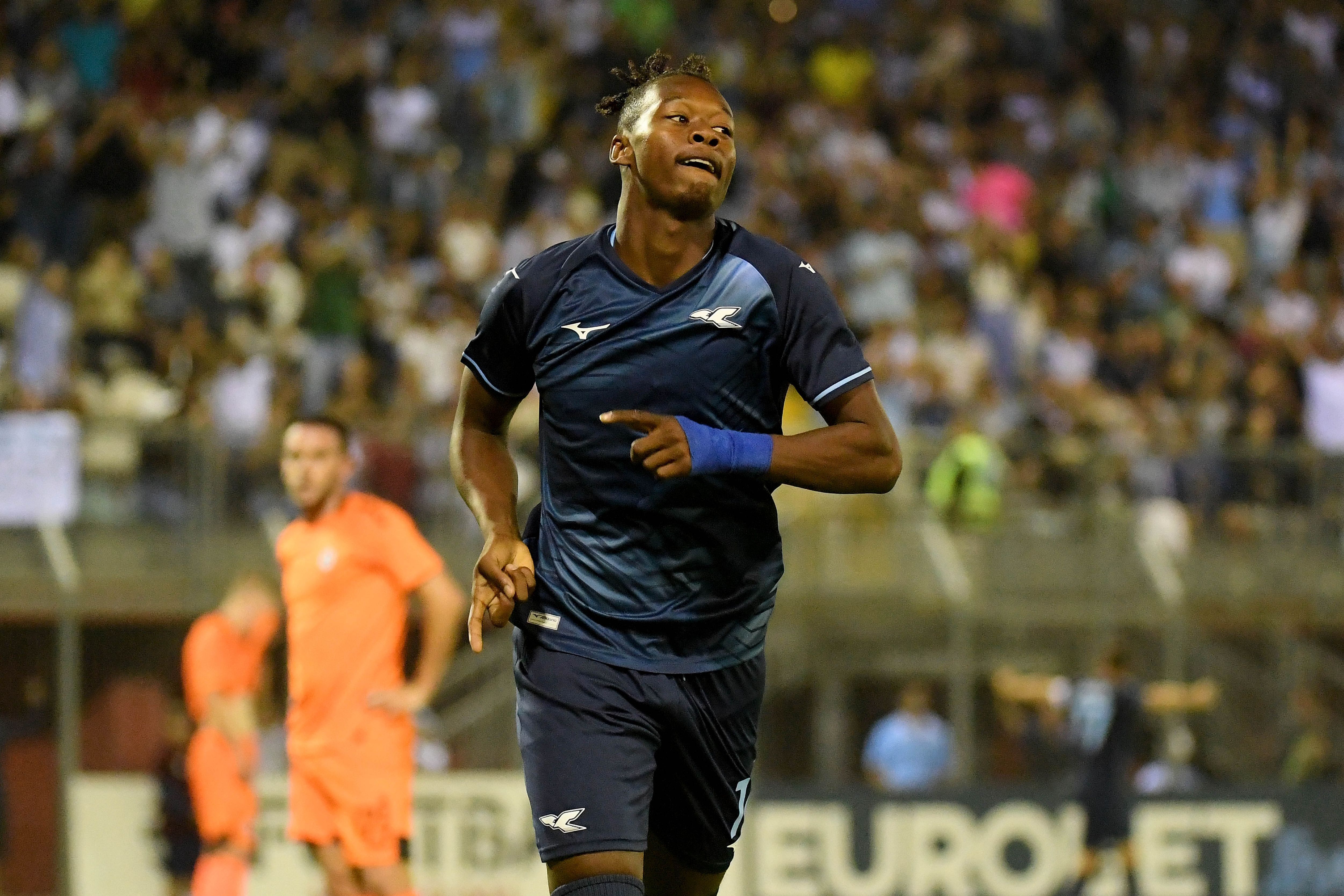 SS Lazio v Atromitos FC - Pre-season Friendly