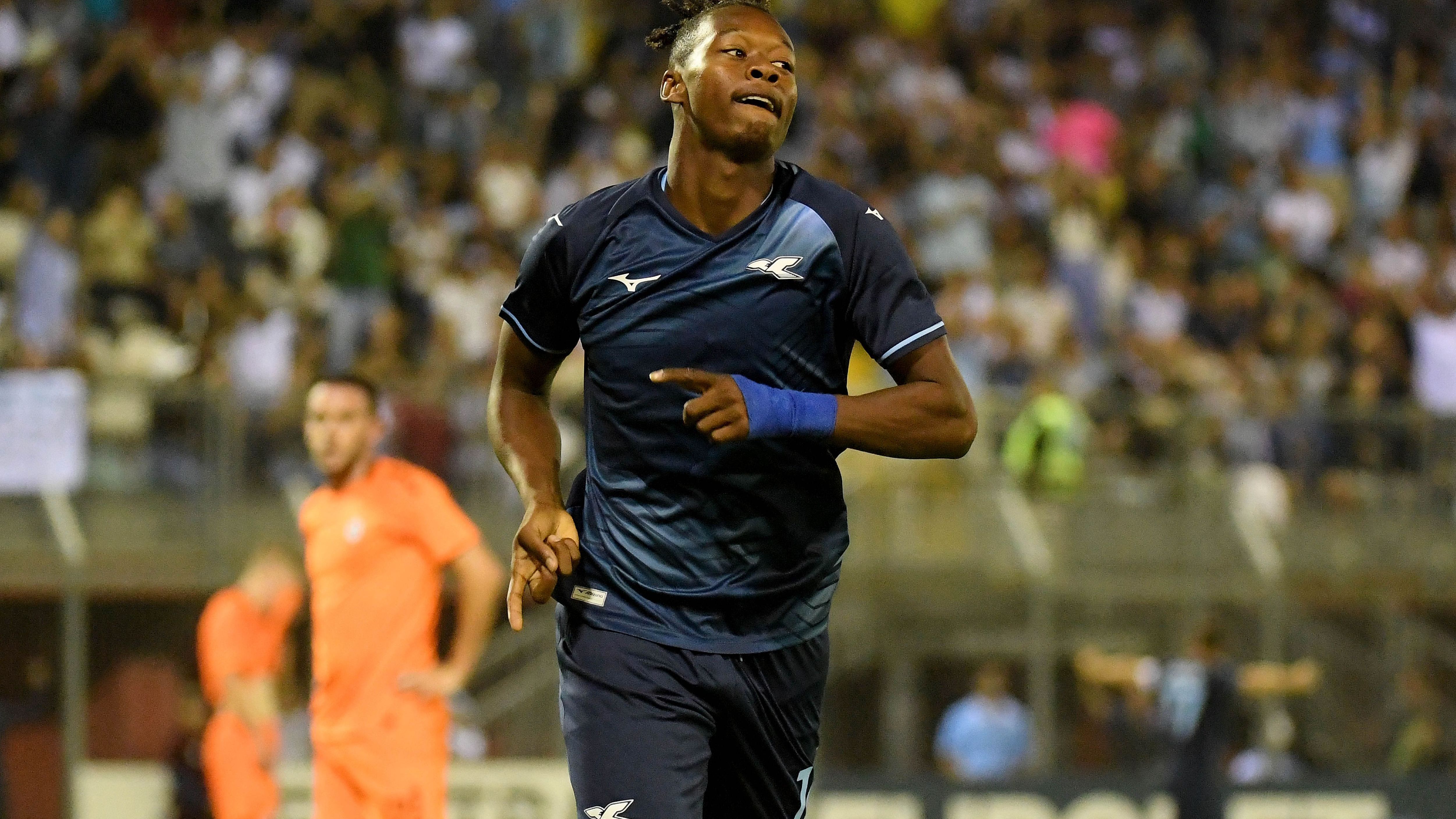 SS Lazio v Atromitos FC - Pre-season Friendly