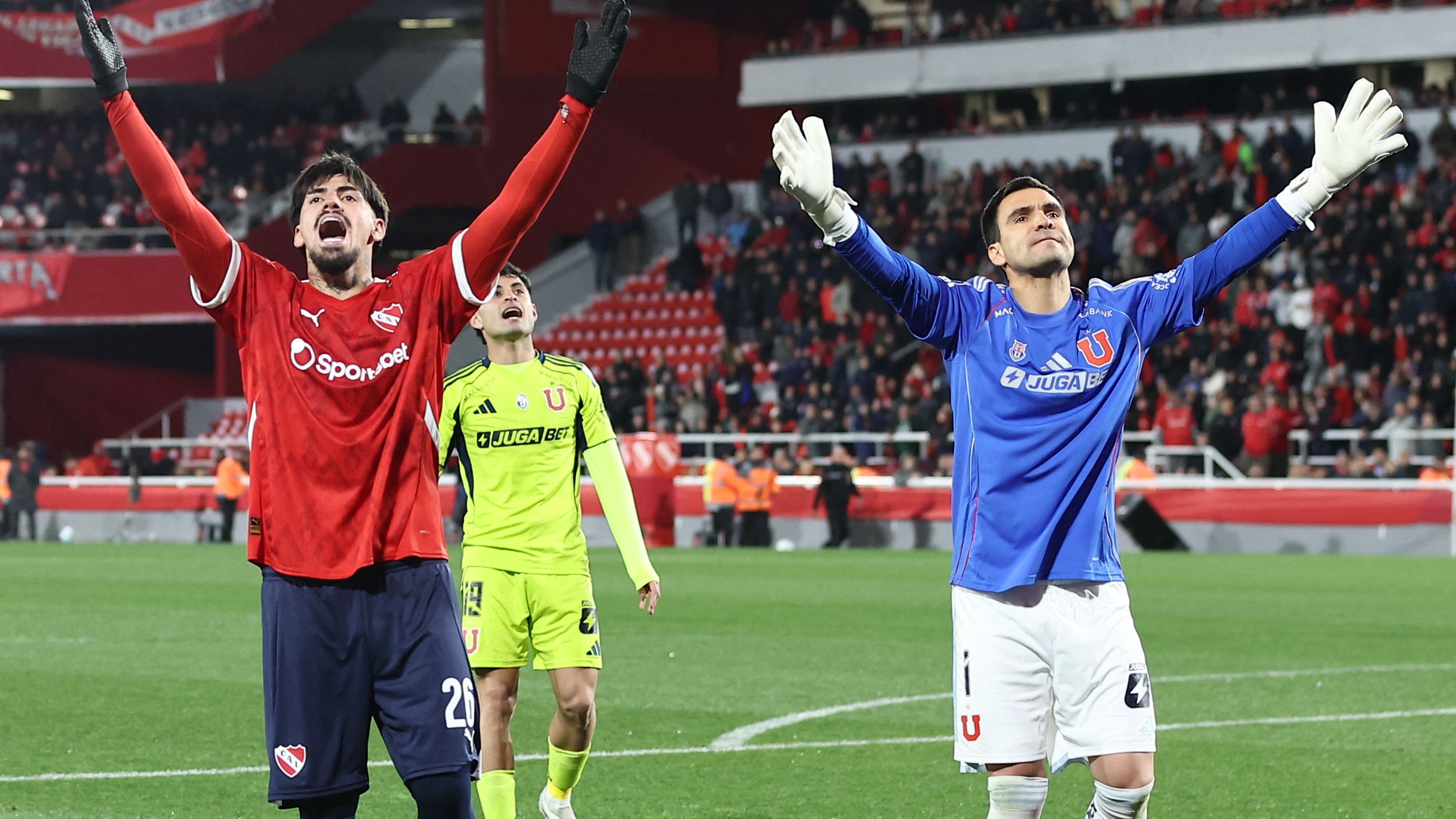 FBL-SUDAMERICANA-INDEPENDIENTE-UCHILE