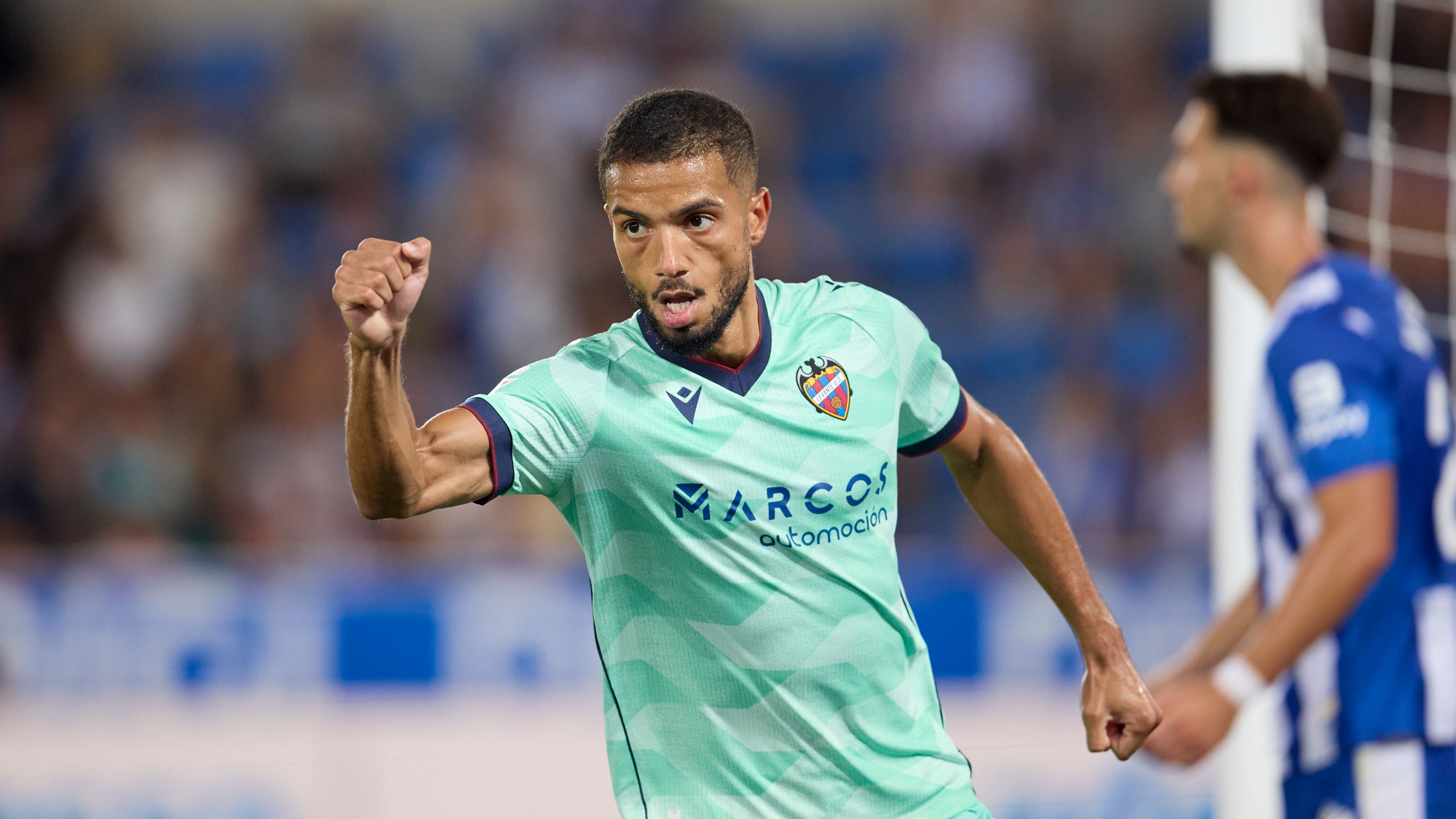 Deportivo Alaves v Levante UD - LaLiga EA Sports