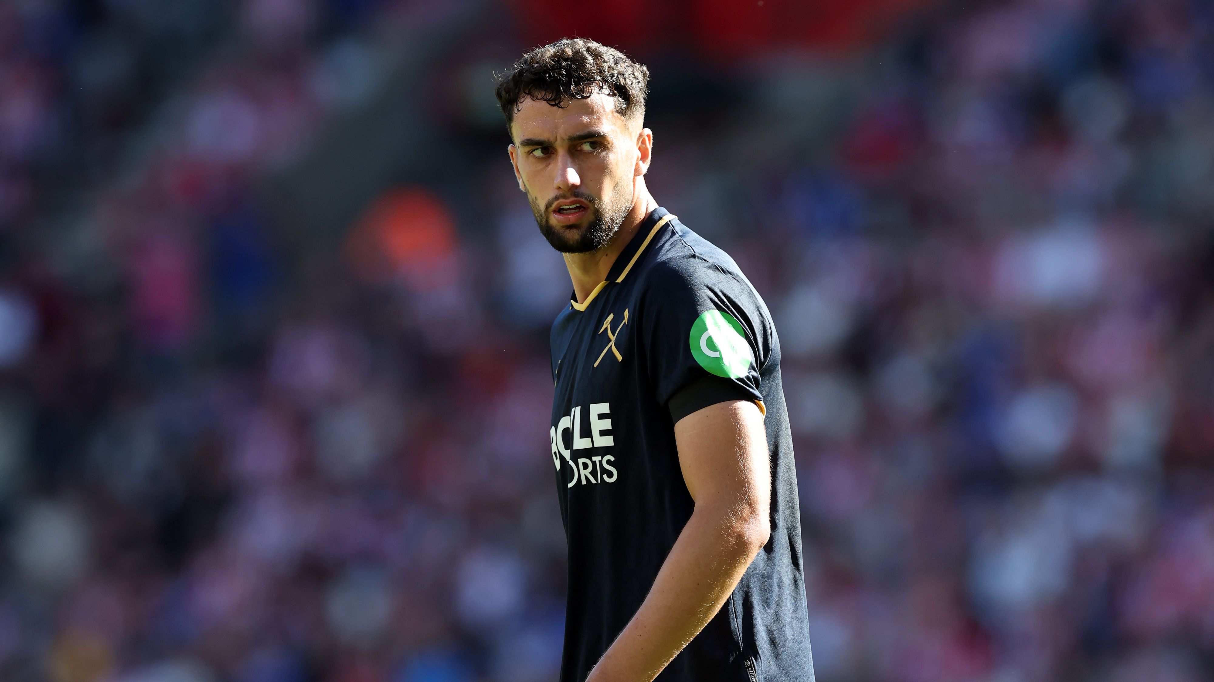 Sunderland v West Ham United - Premier League