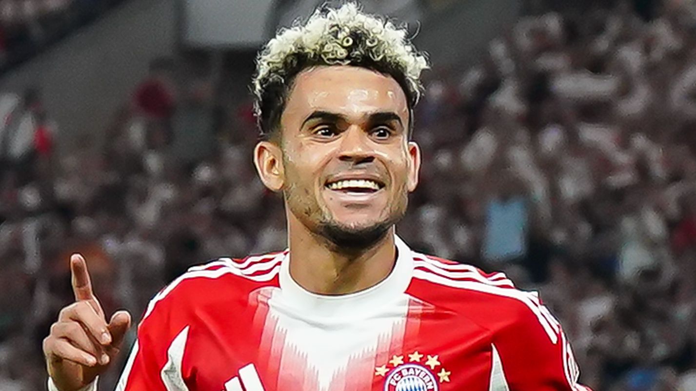 VfB Stuttgart v FC Bayern München - Franz-Beckenbauer-Supercup 2025