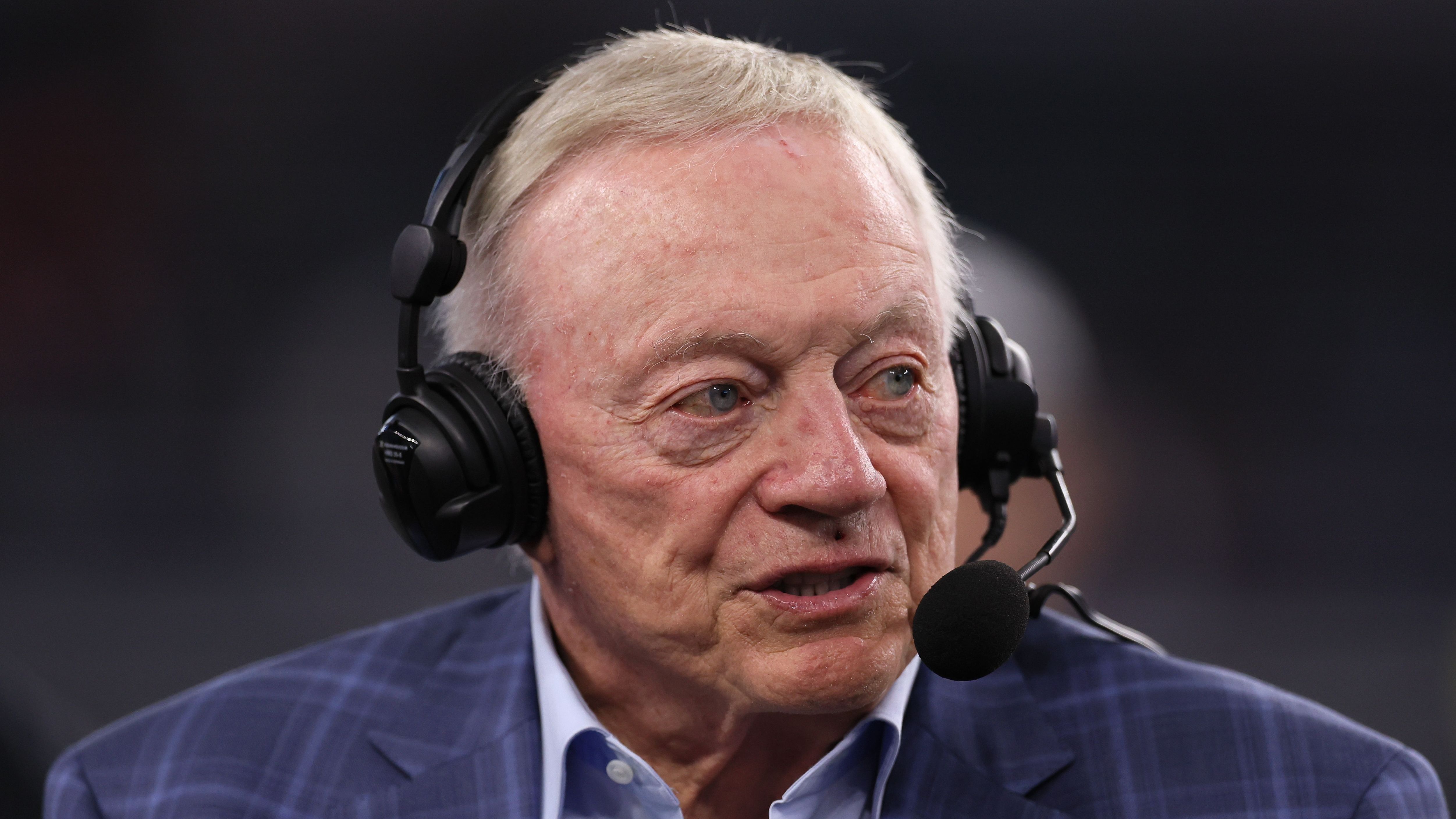 Baltimore Ravens v Dallas Cowboys - NFL Preseason 2025