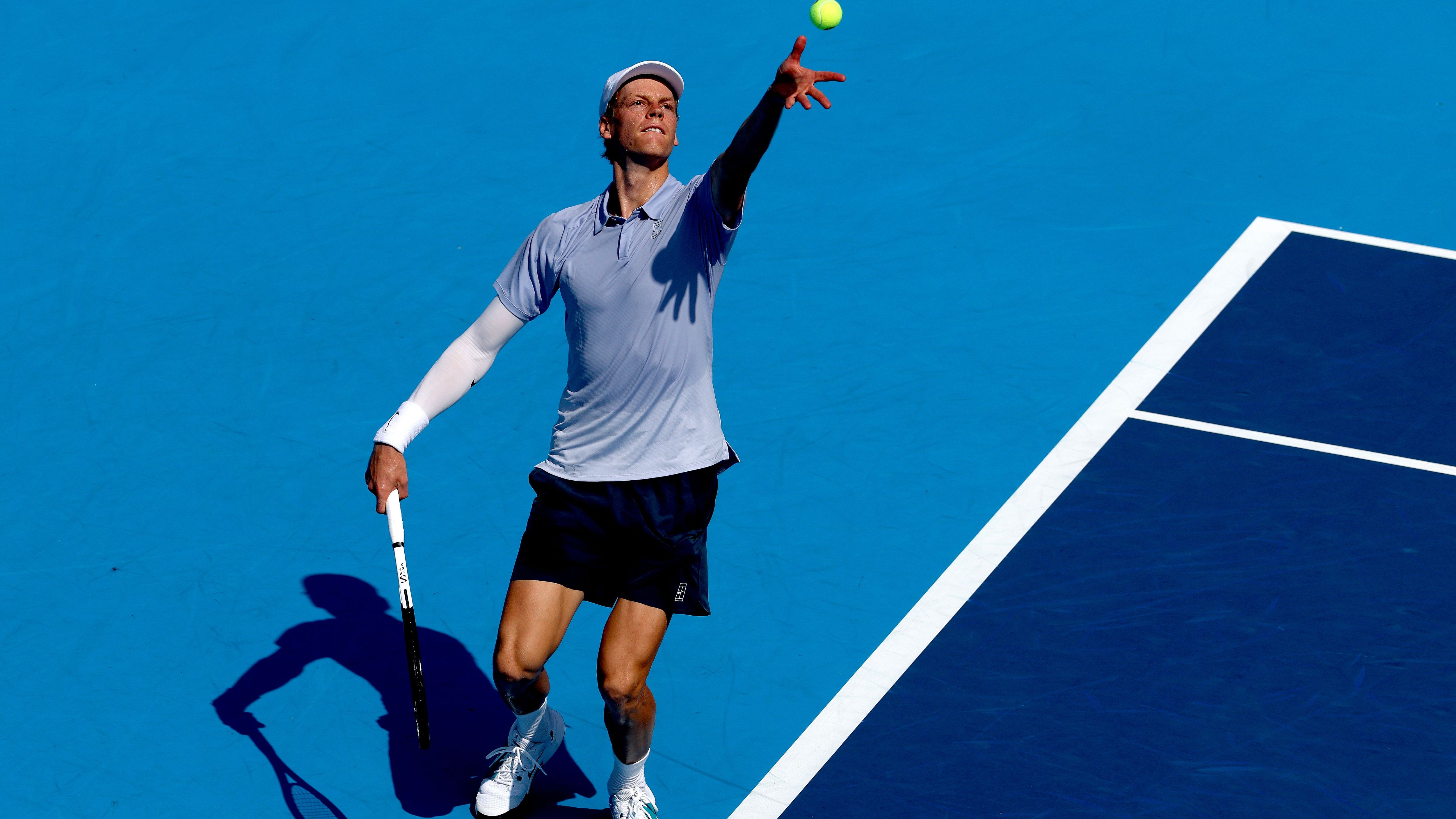 Cincinnati Open 2025 - Day 10