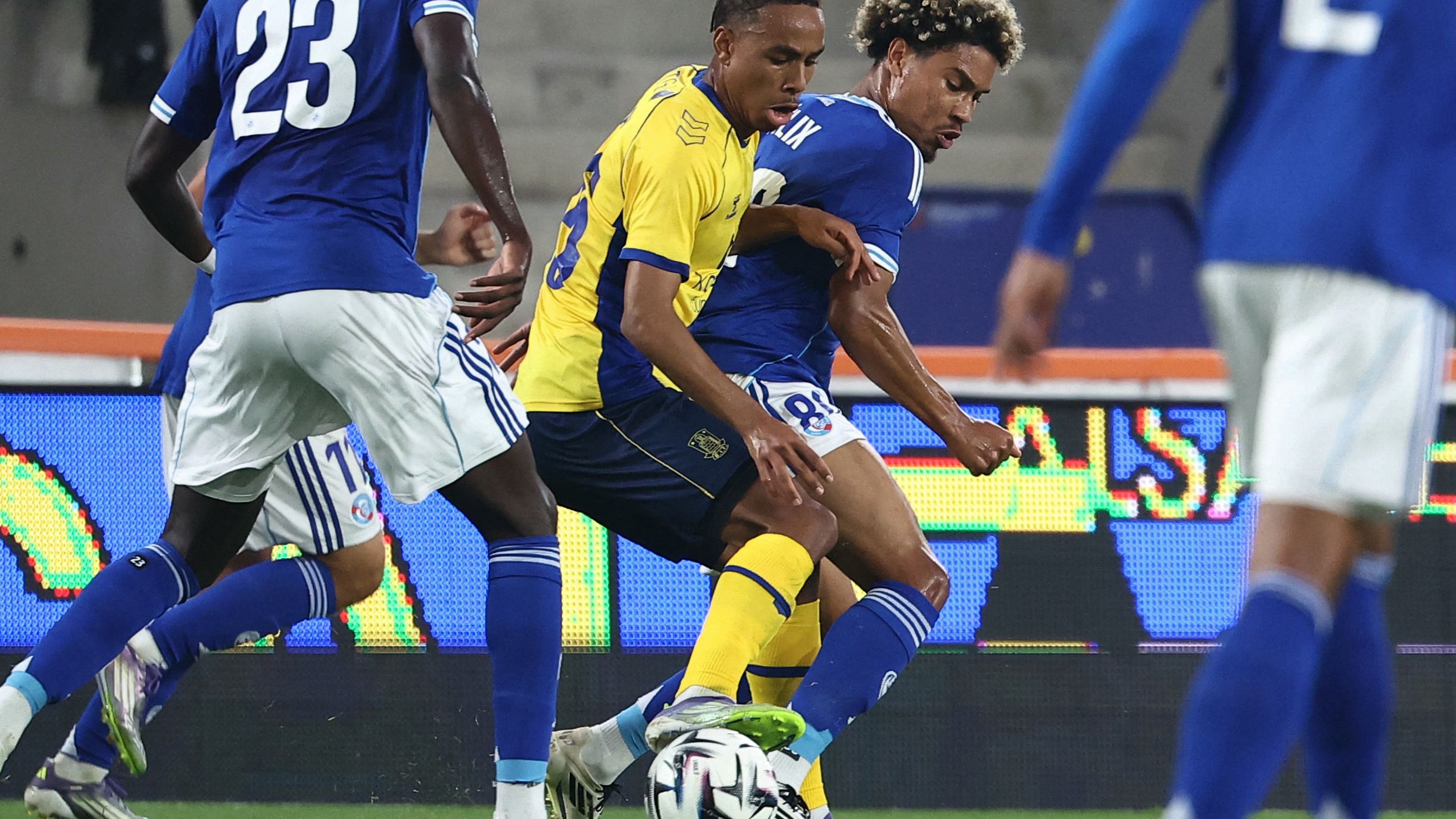 FBL-EUR-C4-STRASBOURG-BRONDBY