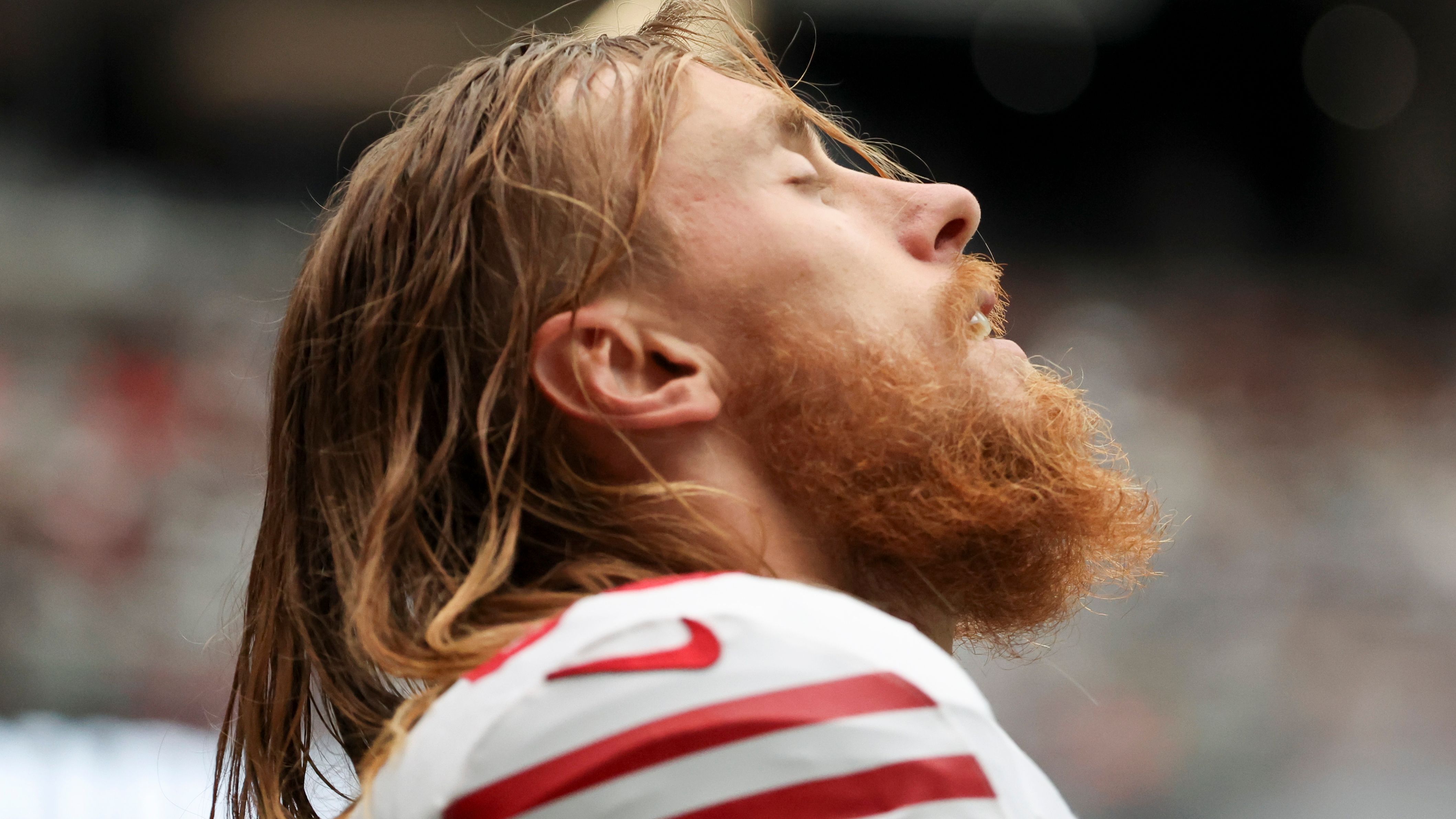 San Francisco 49ers v Las Vegas Raiders - NFL Preseason 2025