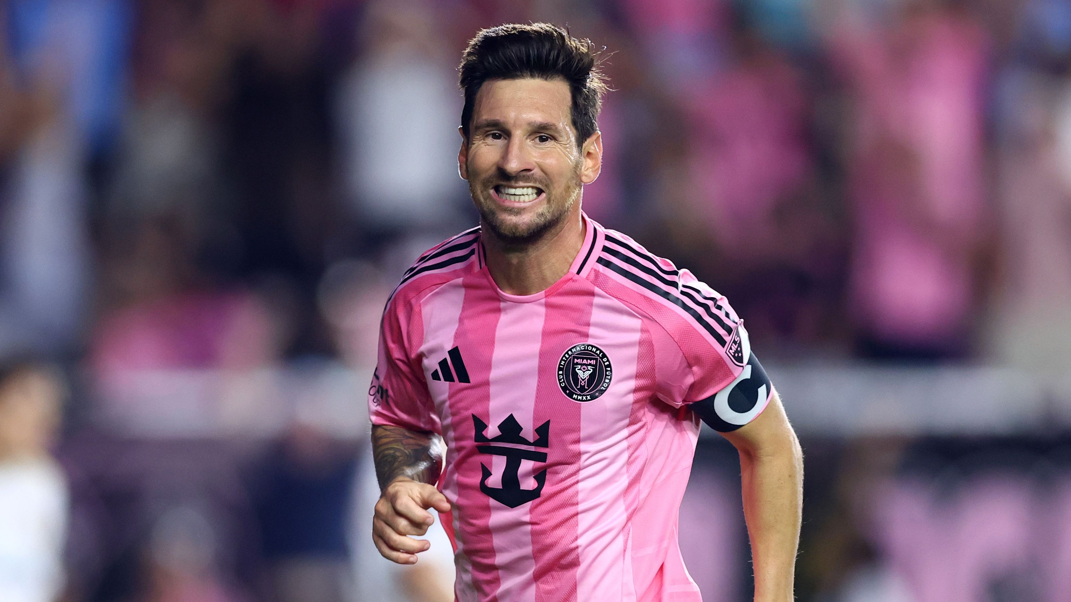 Leagues Cup knockout round: Can Lionel Messi propel Inter Miami and MLS to glory, or will LIGA MX’s best in Tigres, Toluca prove to be too much?