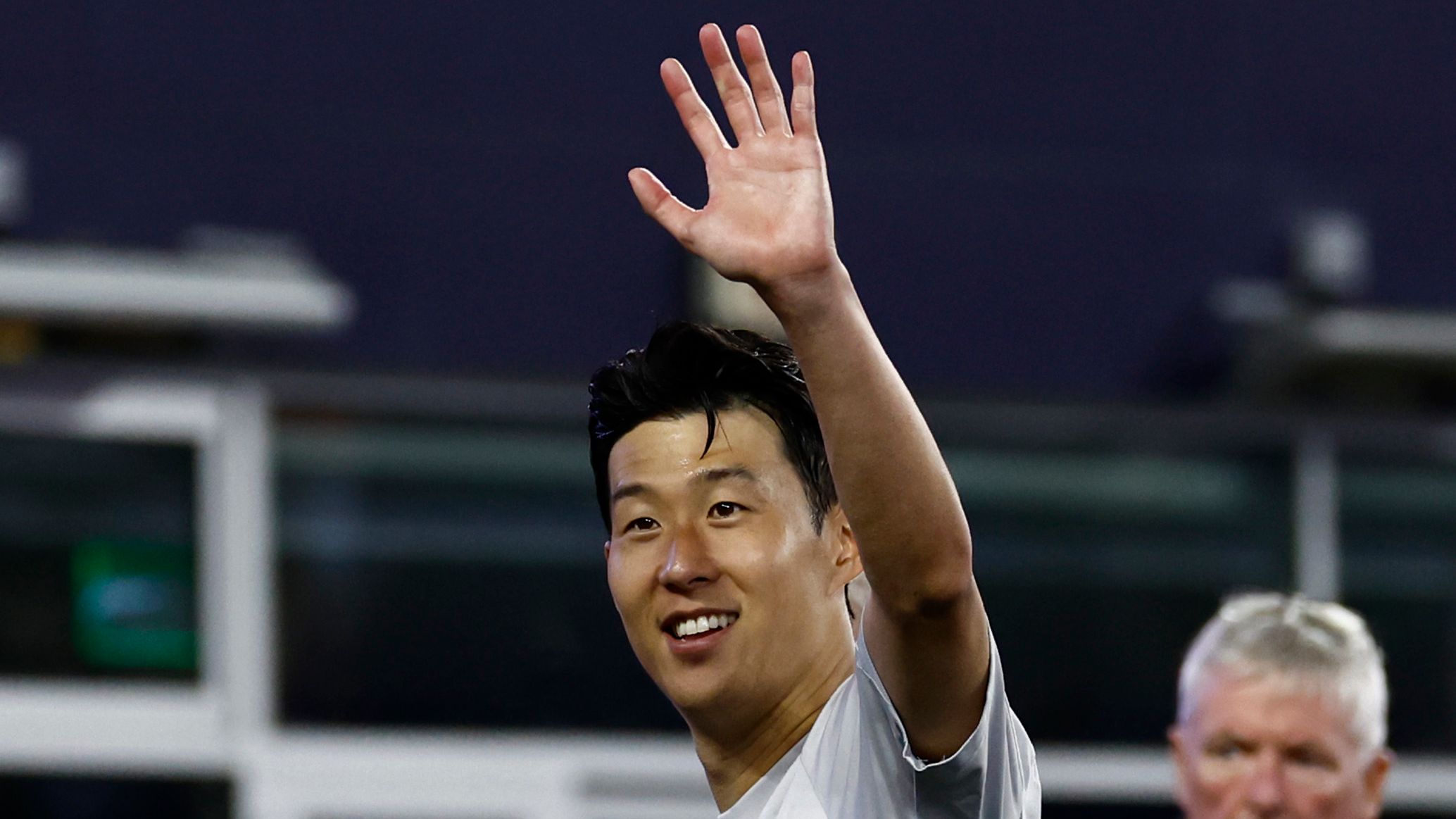 New England Revolution v Los Angeles Football Club