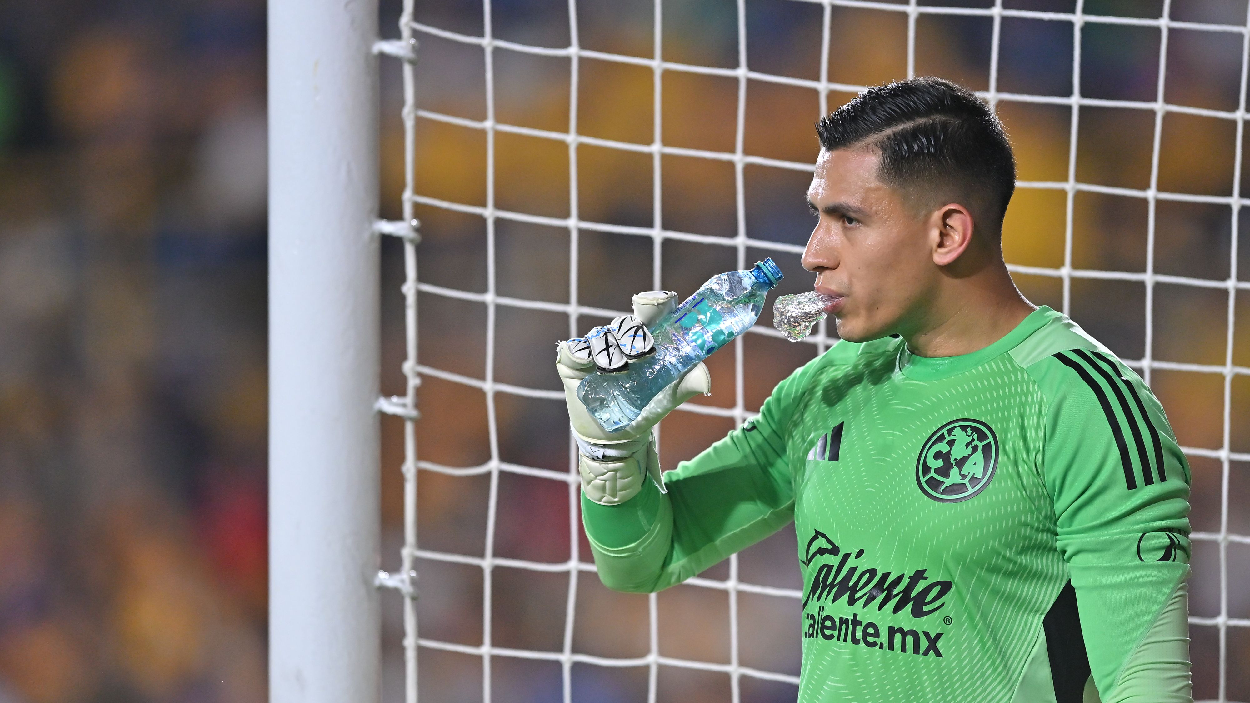 Tigres UANL v America - Torneo Apertura 2025 Liga MX