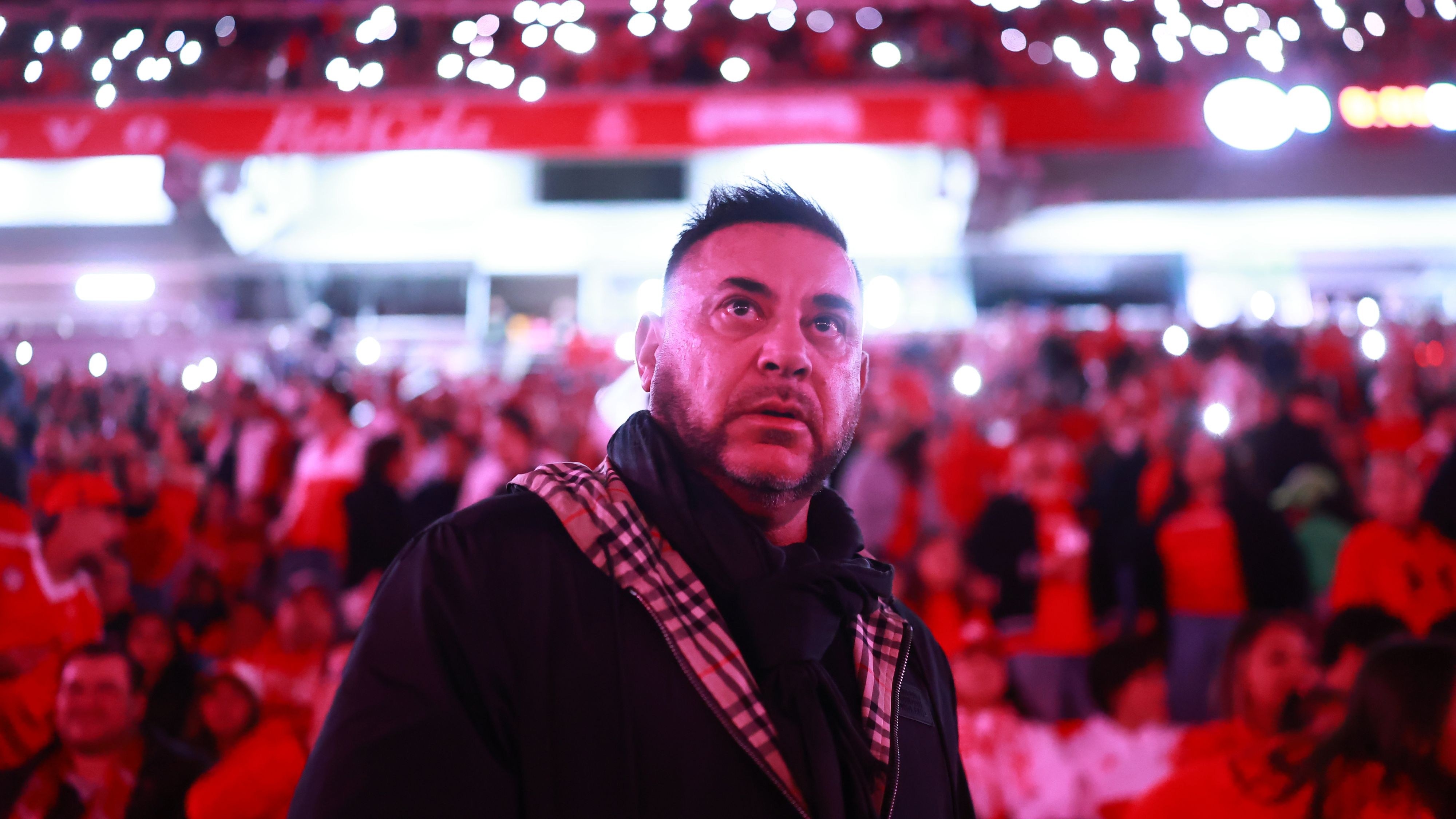 Toluca v Pumas UNAM - Torneo Apertura 2025 Liga MX