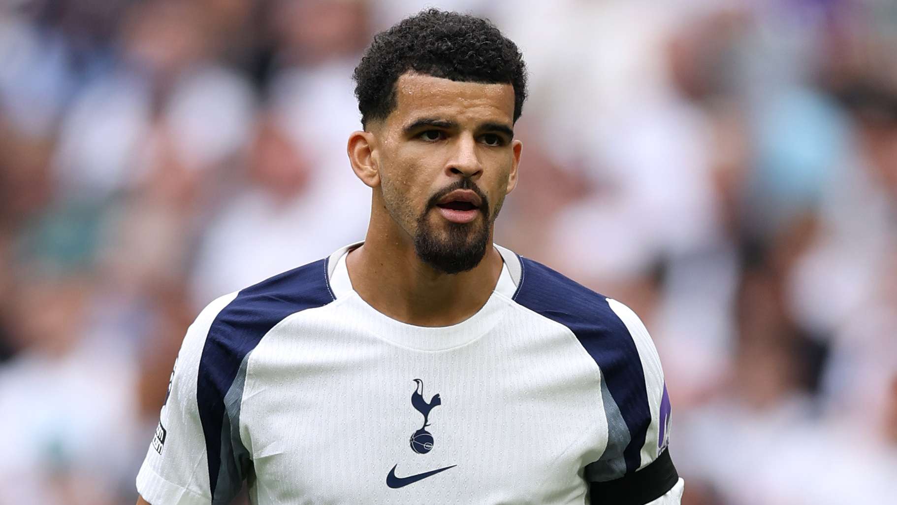 Tottenham Hotspur v Burnley - Premier League