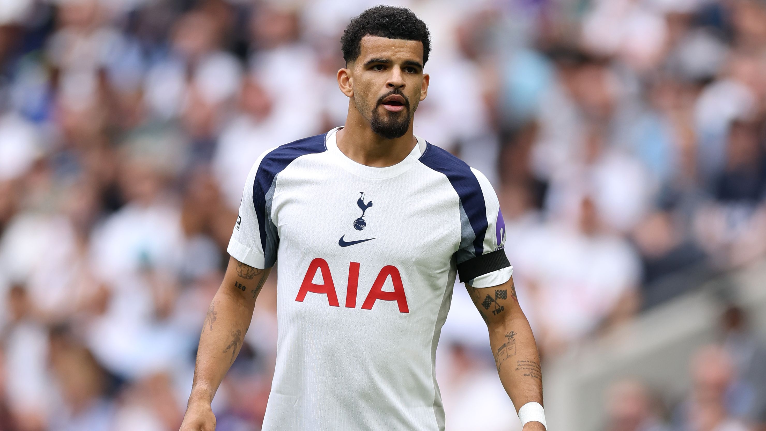 Tottenham Hotspur v Burnley - Premier League