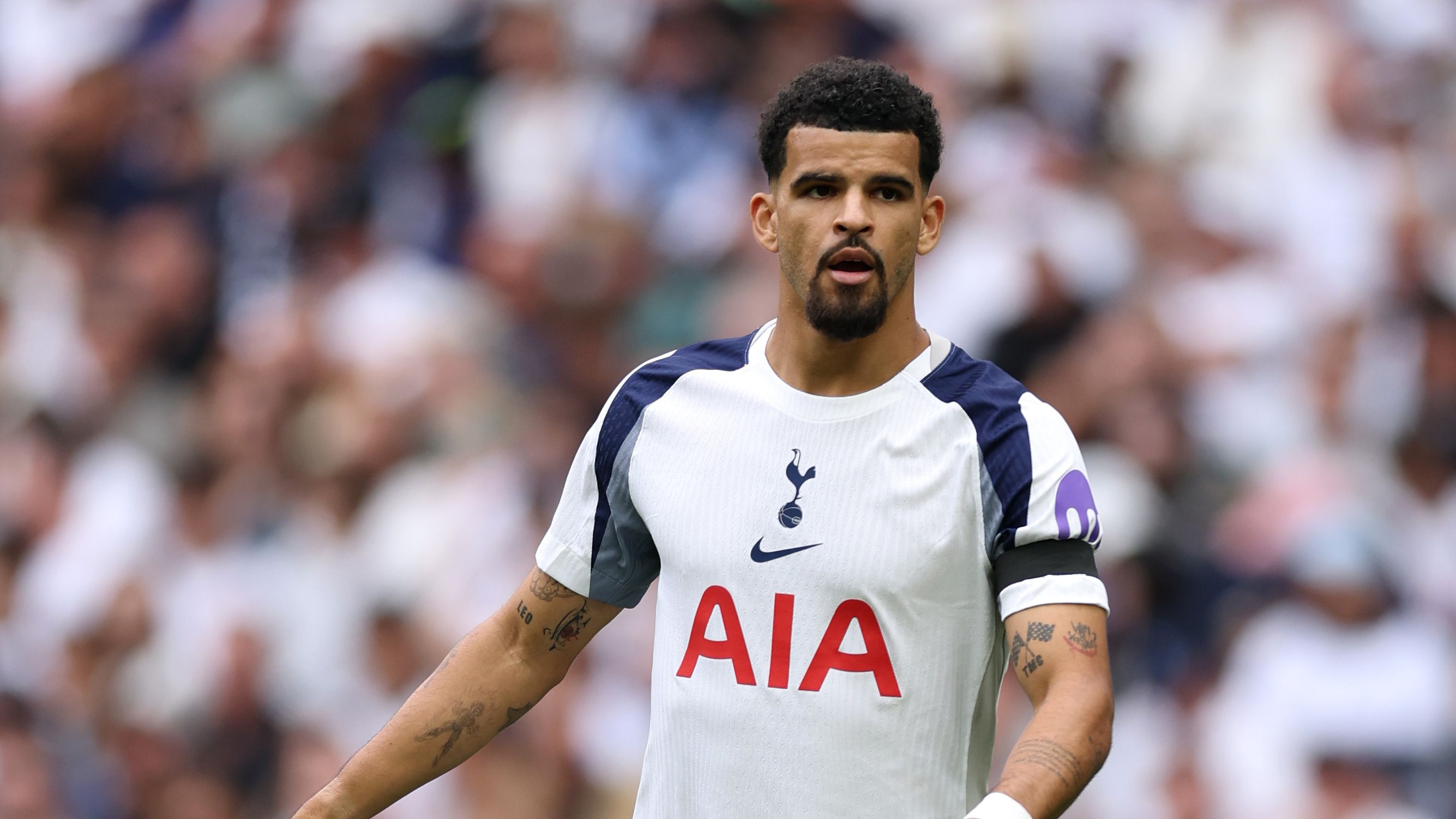 Tottenham Hotspur v Burnley - Premier League