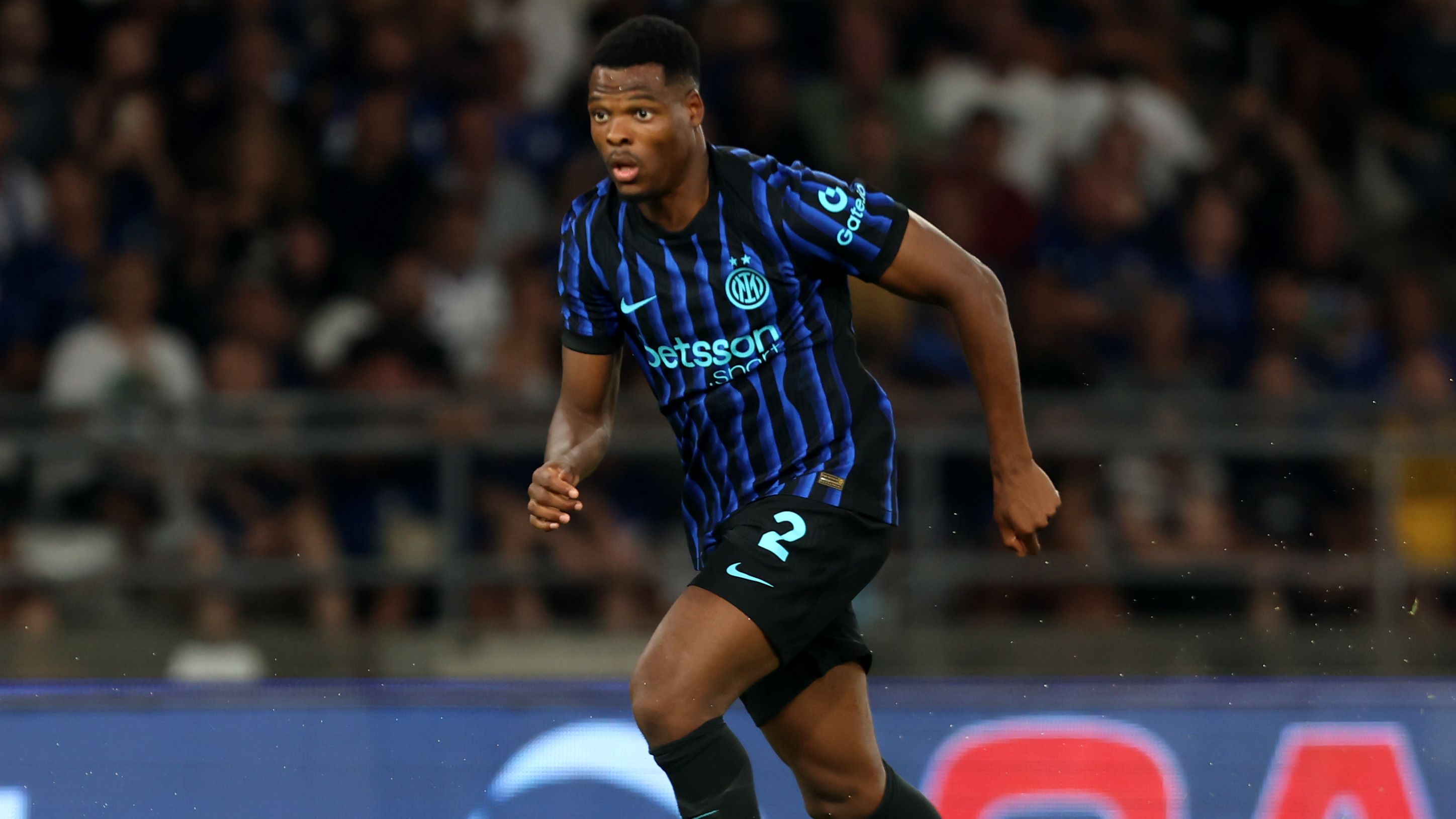 FC Internazionale v Olympiacos FC - Pre-Season Friendly