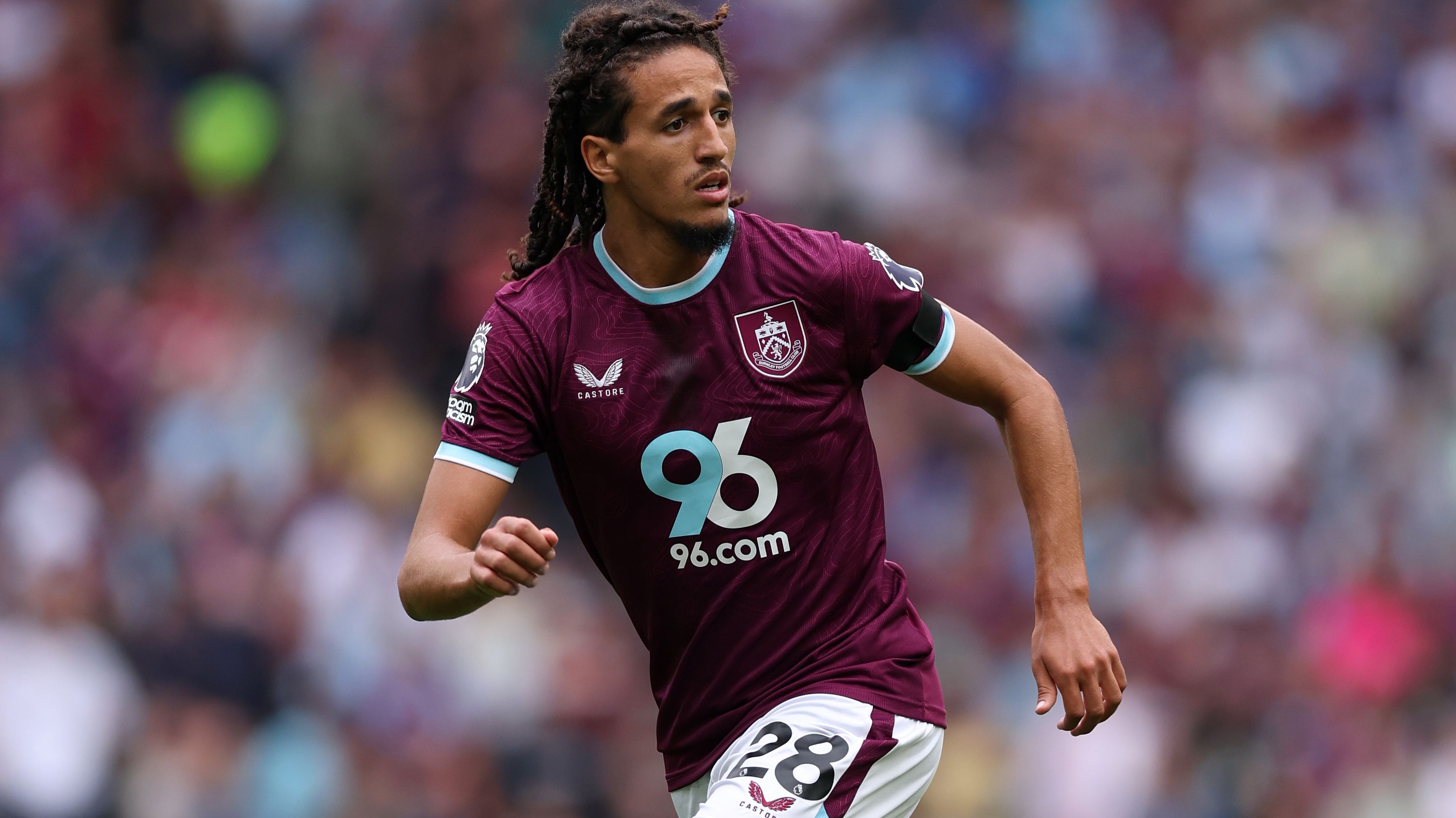 Tottenham Hotspur v Burnley - Premier League