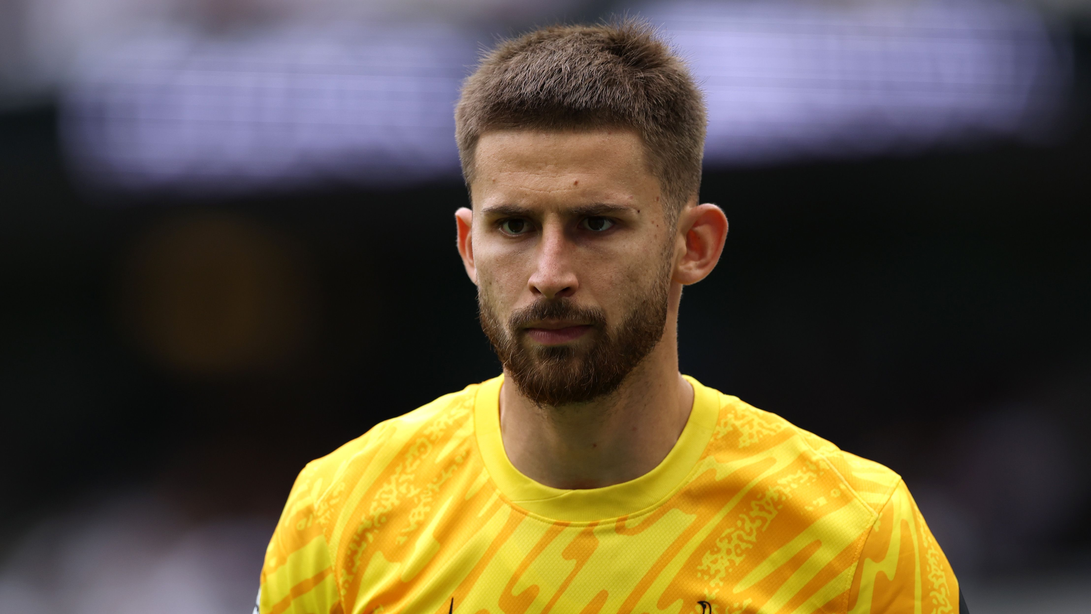 Tottenham Hotspur v Burnley - Premier League