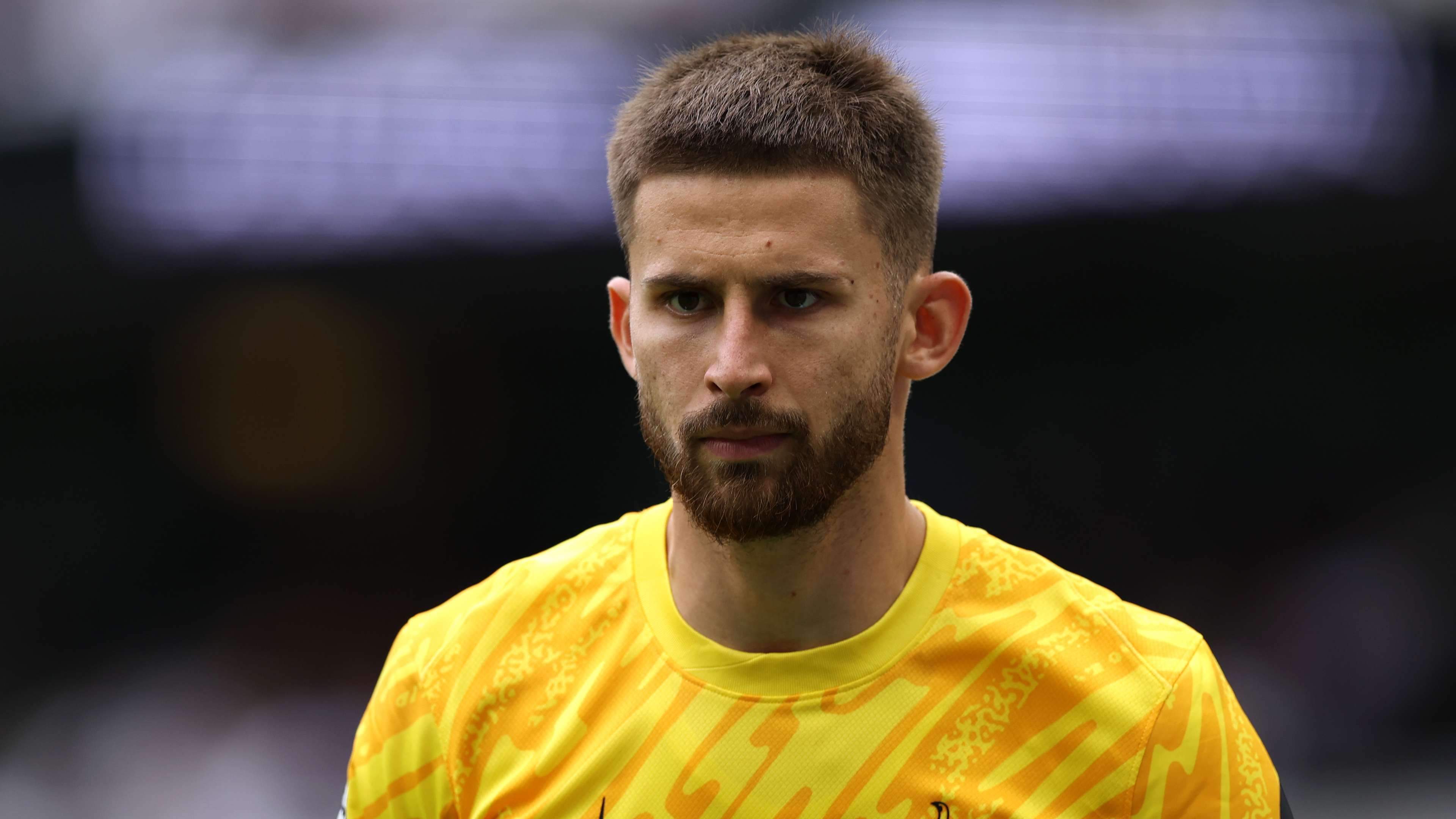 Tottenham Hotspur v Burnley - Premier League