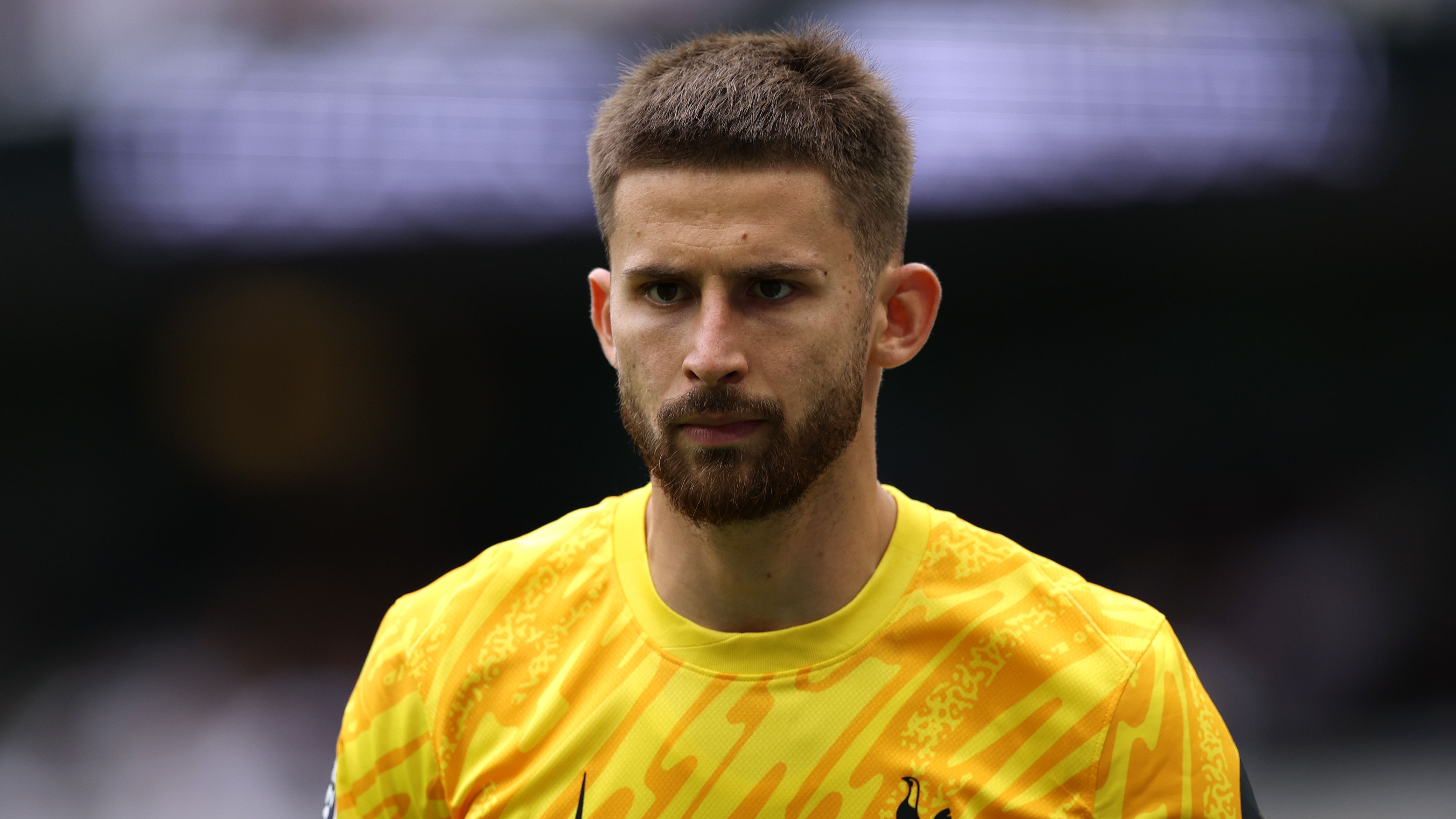 Tottenham Hotspur v Burnley - Premier League