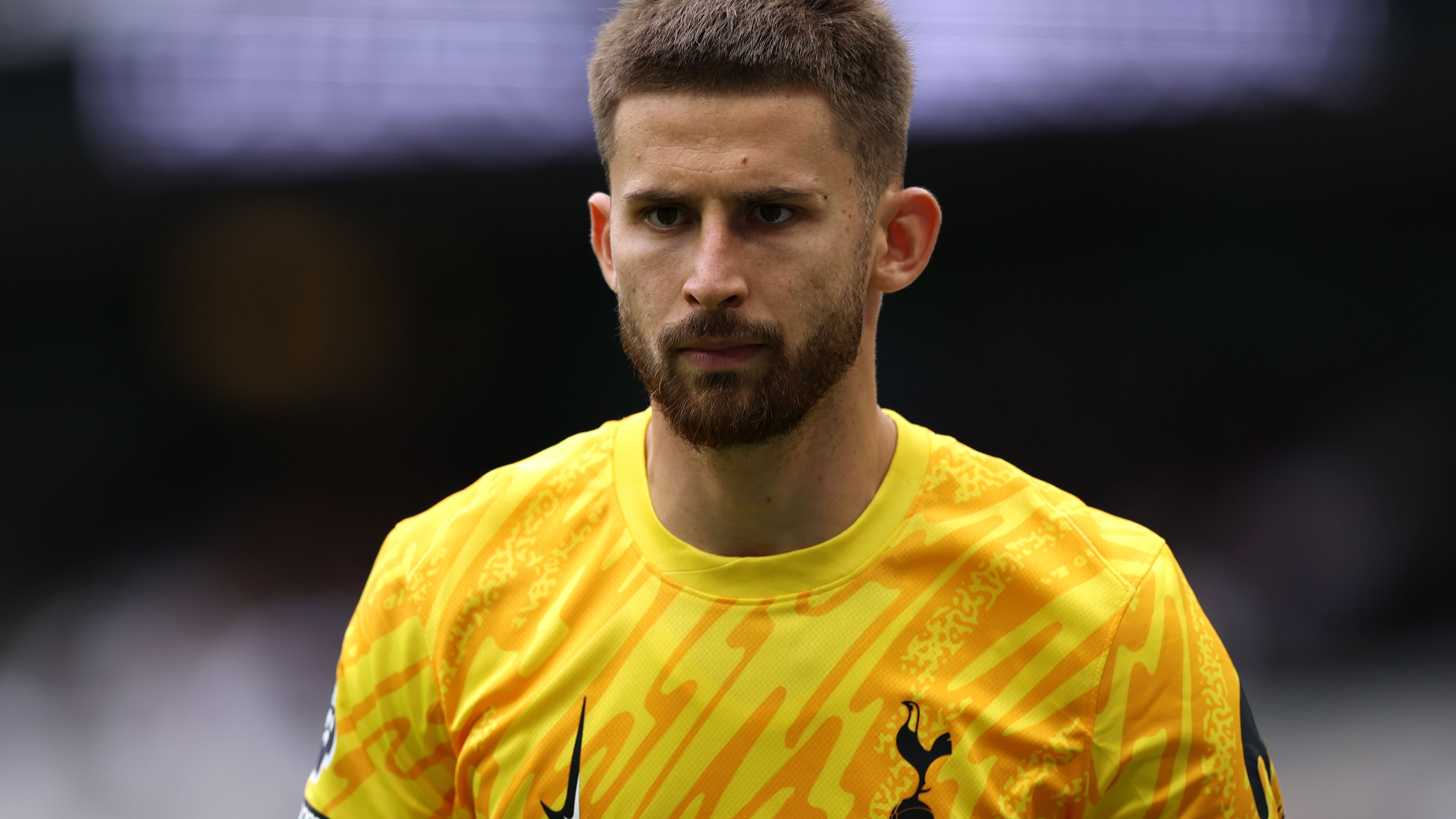 Tottenham Hotspur v Burnley - Premier League