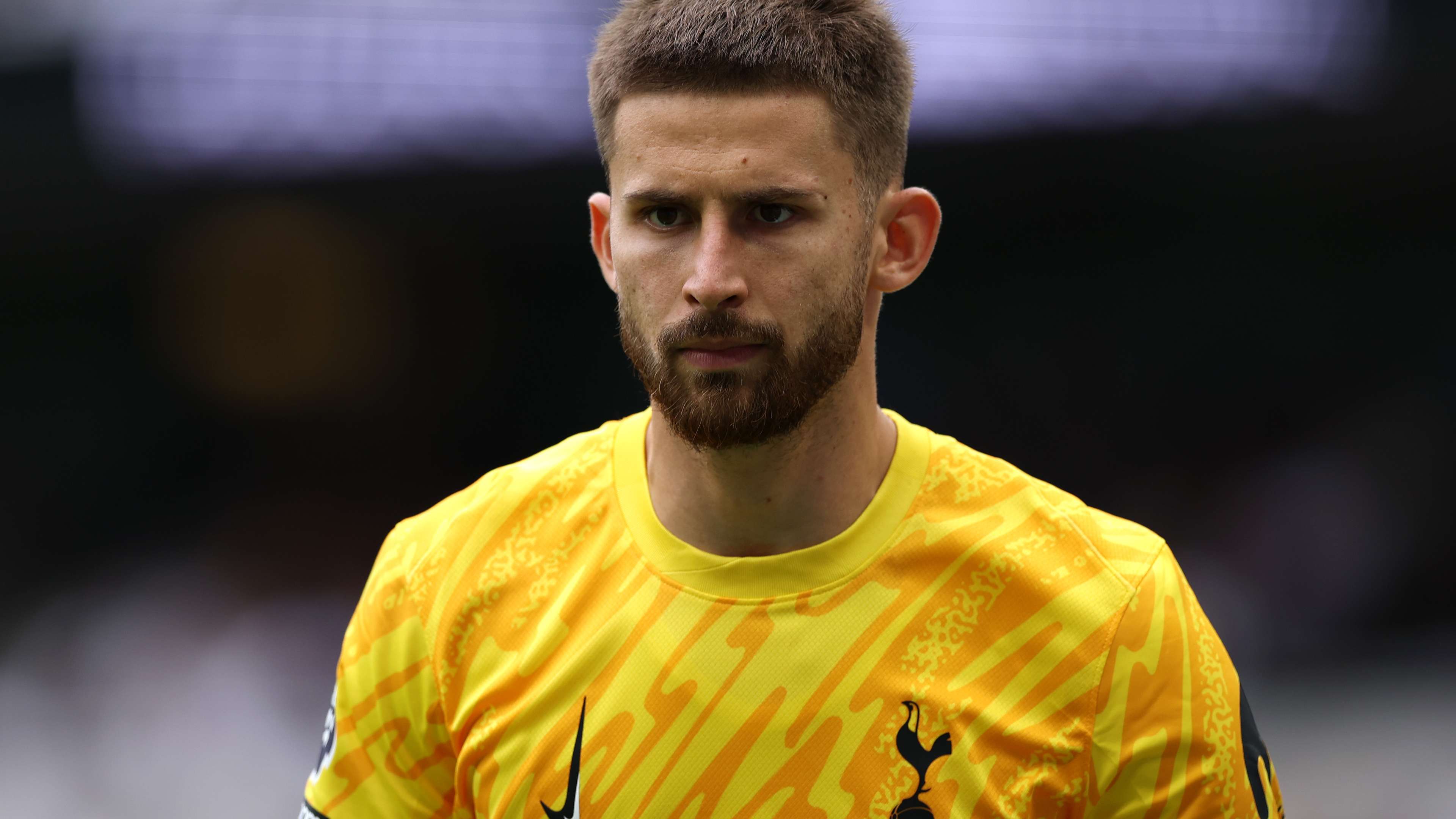 Tottenham Hotspur v Burnley - Premier League