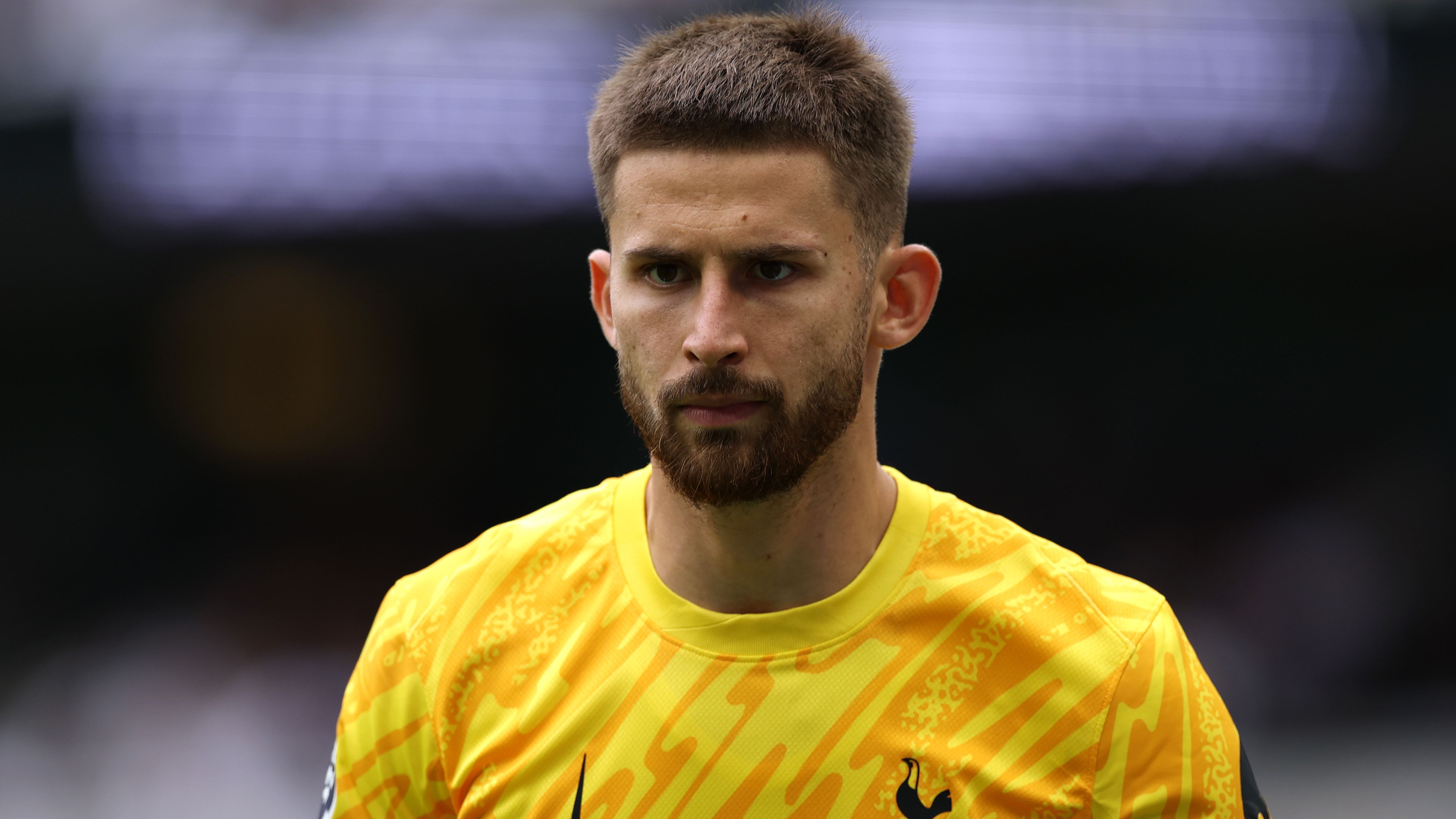 Tottenham Hotspur v Burnley - Premier League