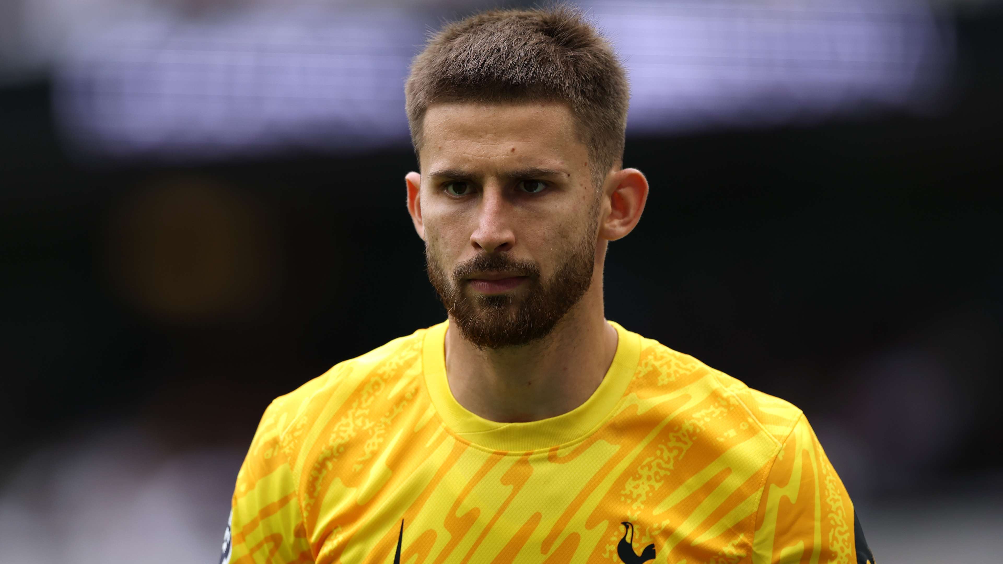 Tottenham Hotspur v Burnley - Premier League