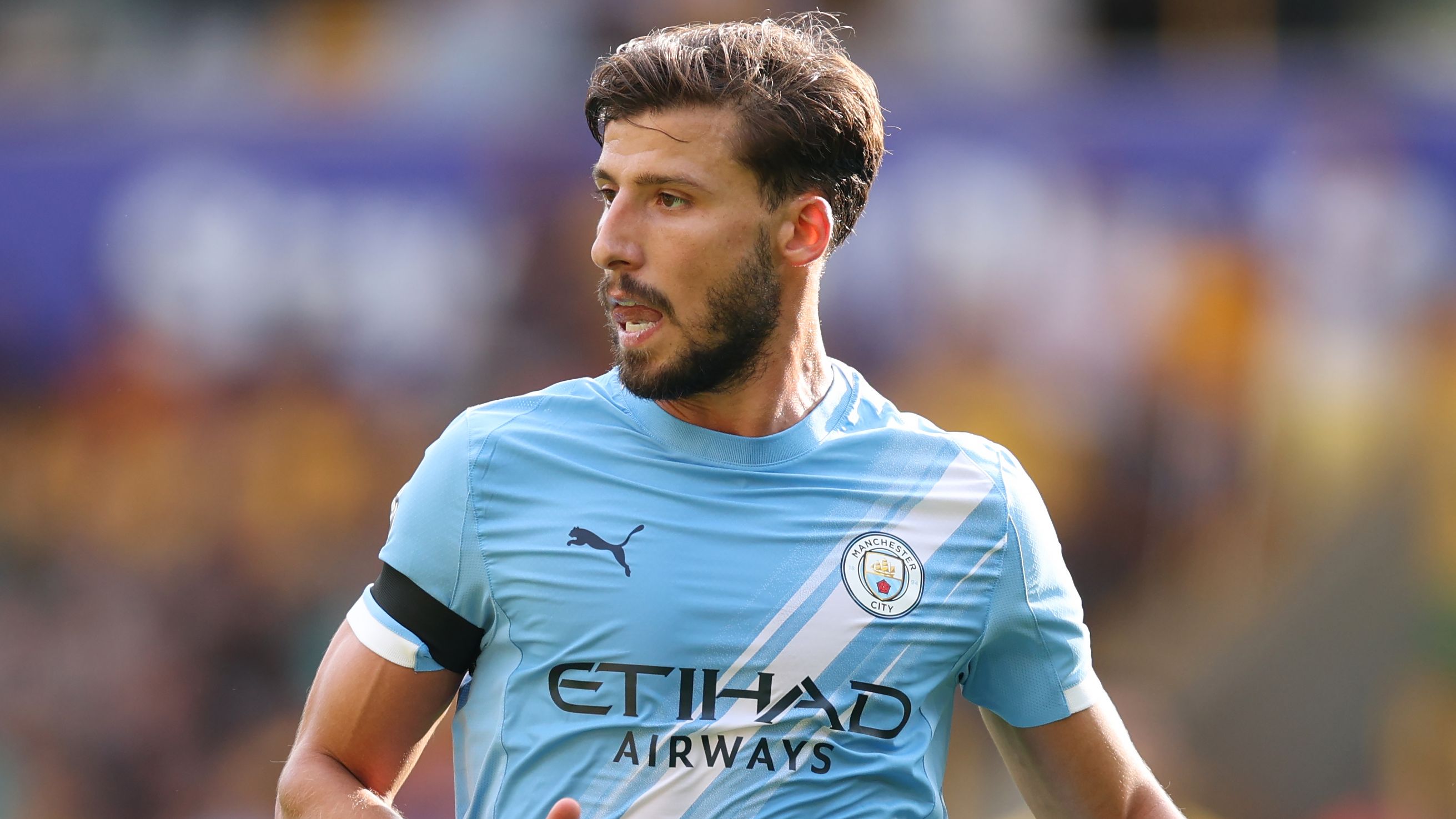 Wolverhampton Wanderers v Manchester City - Premier League