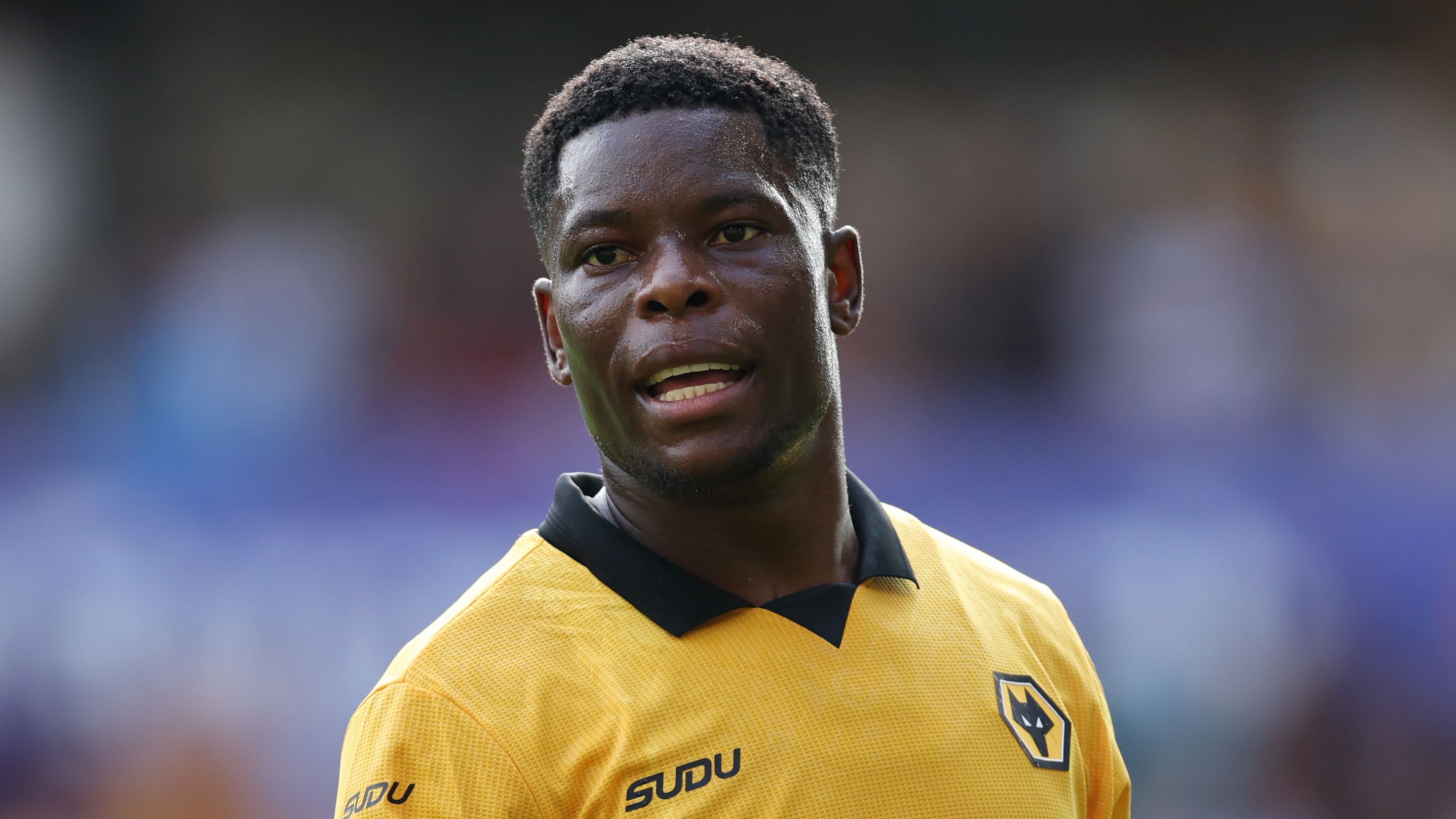 Wolverhampton Wanderers v Manchester City - Premier League