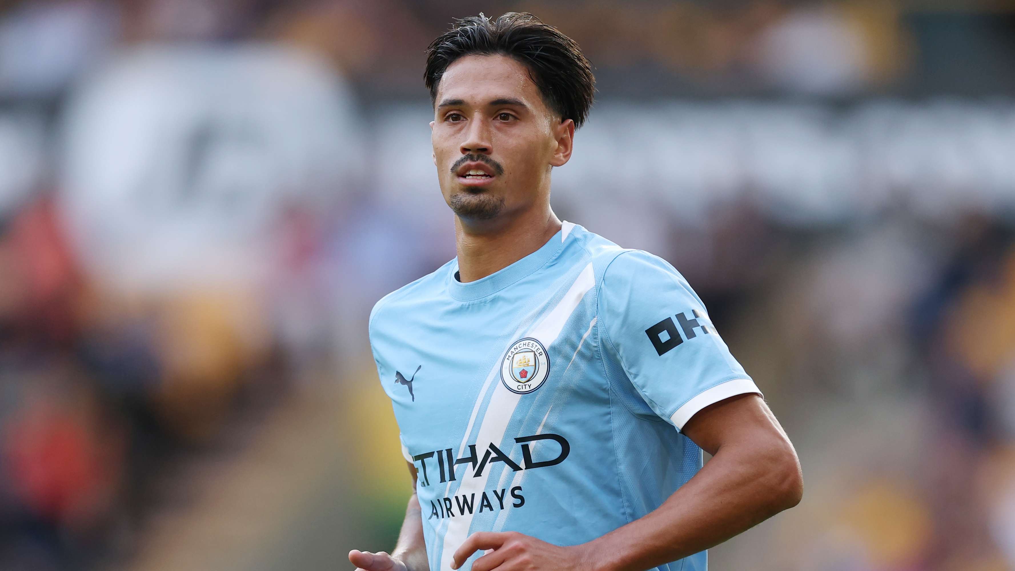 Wolverhampton Wanderers v Manchester City - Premier League