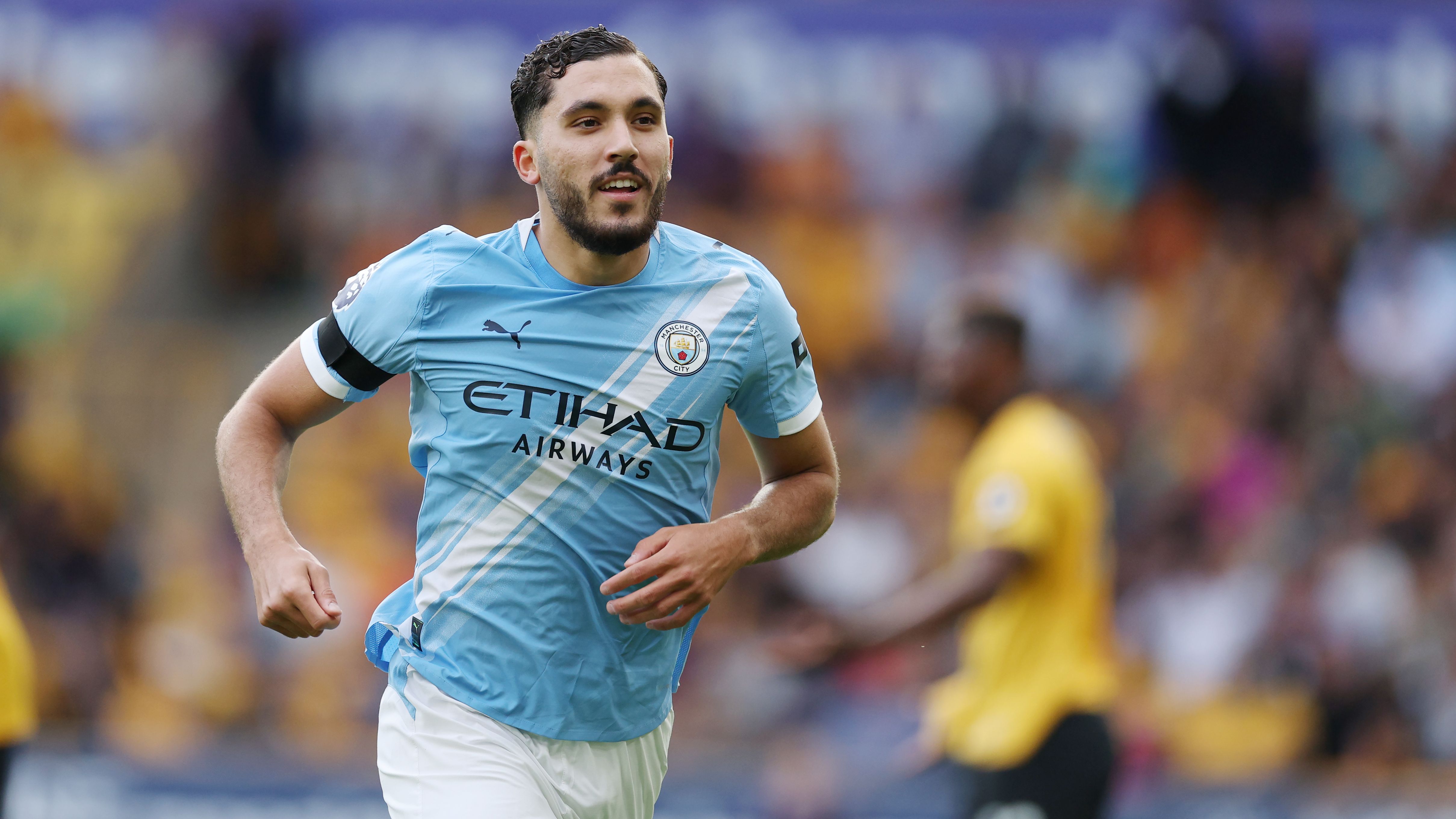 Wolverhampton Wanderers v Manchester City - Premier League