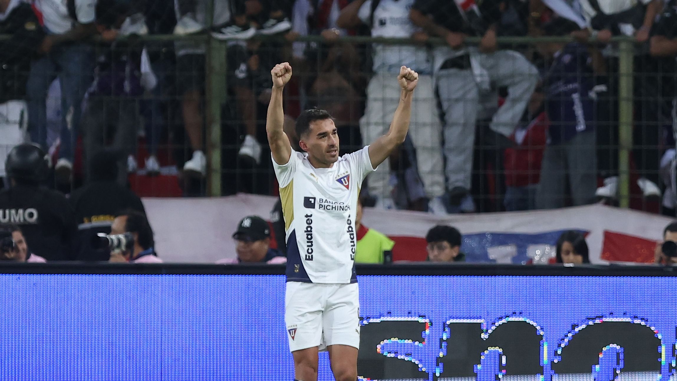 LDU Quito v Botafogo - Copa CONMEBOL Libertadores 2025