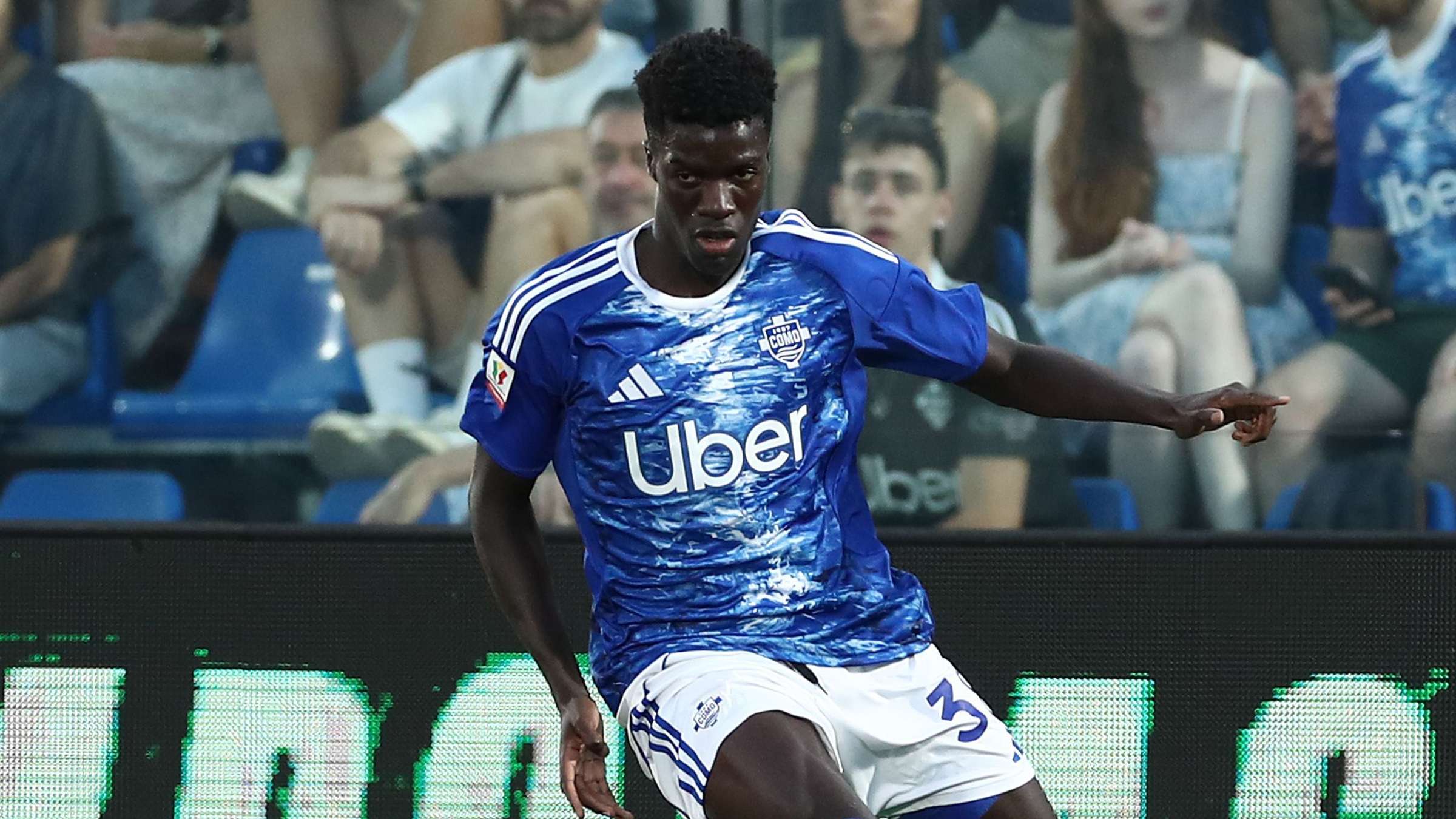 Como 1907 v FC Sudtirol - Coppa Italia