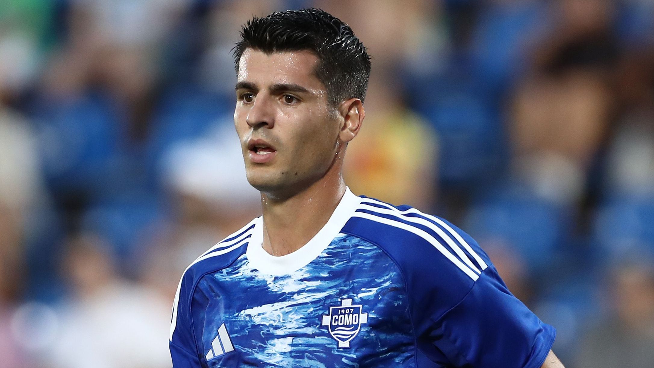 Como 1907 v FC Sudtirol - Coppa Italia