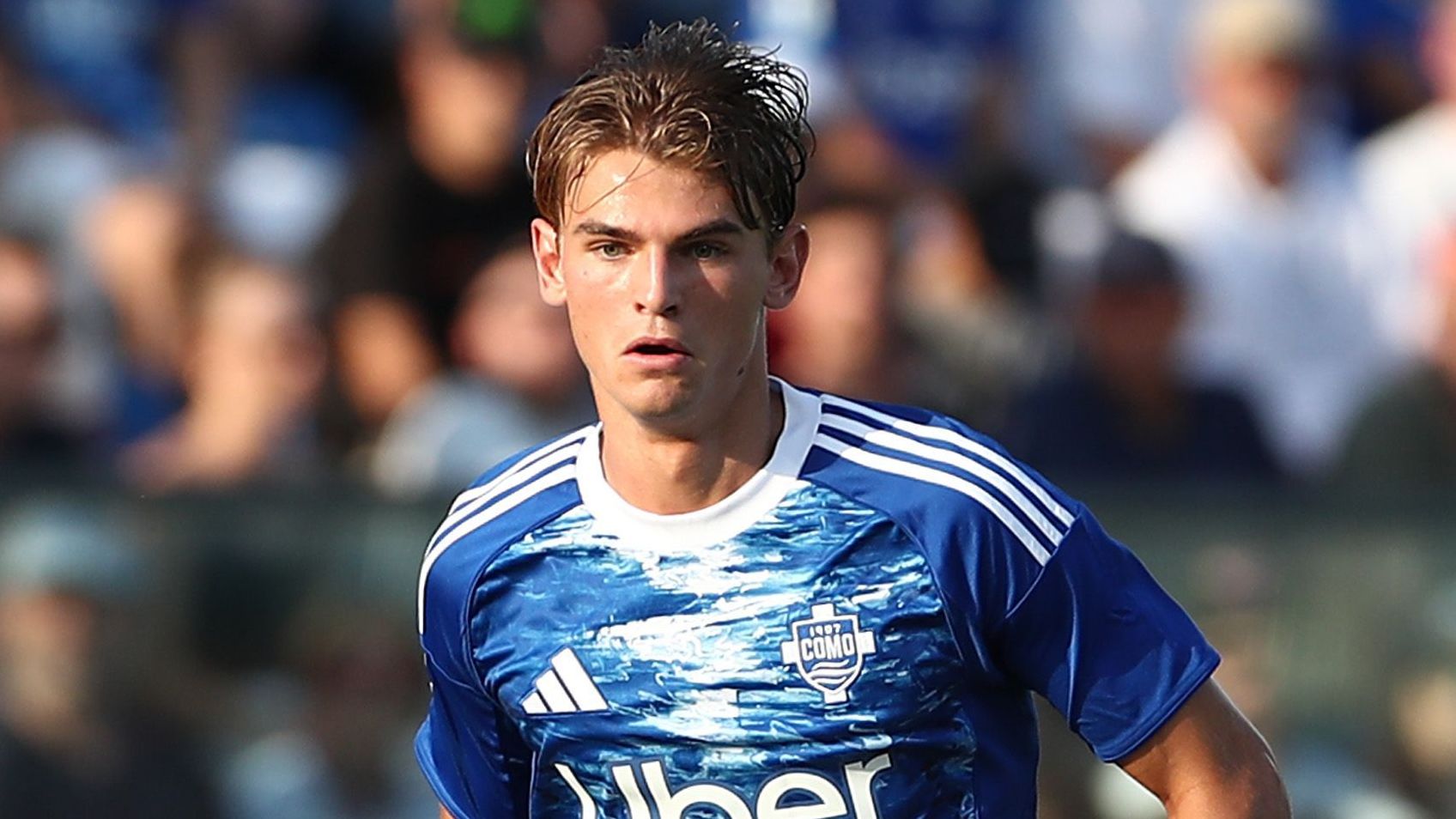 Como 1907 v FC Sudtirol - Coppa Italia