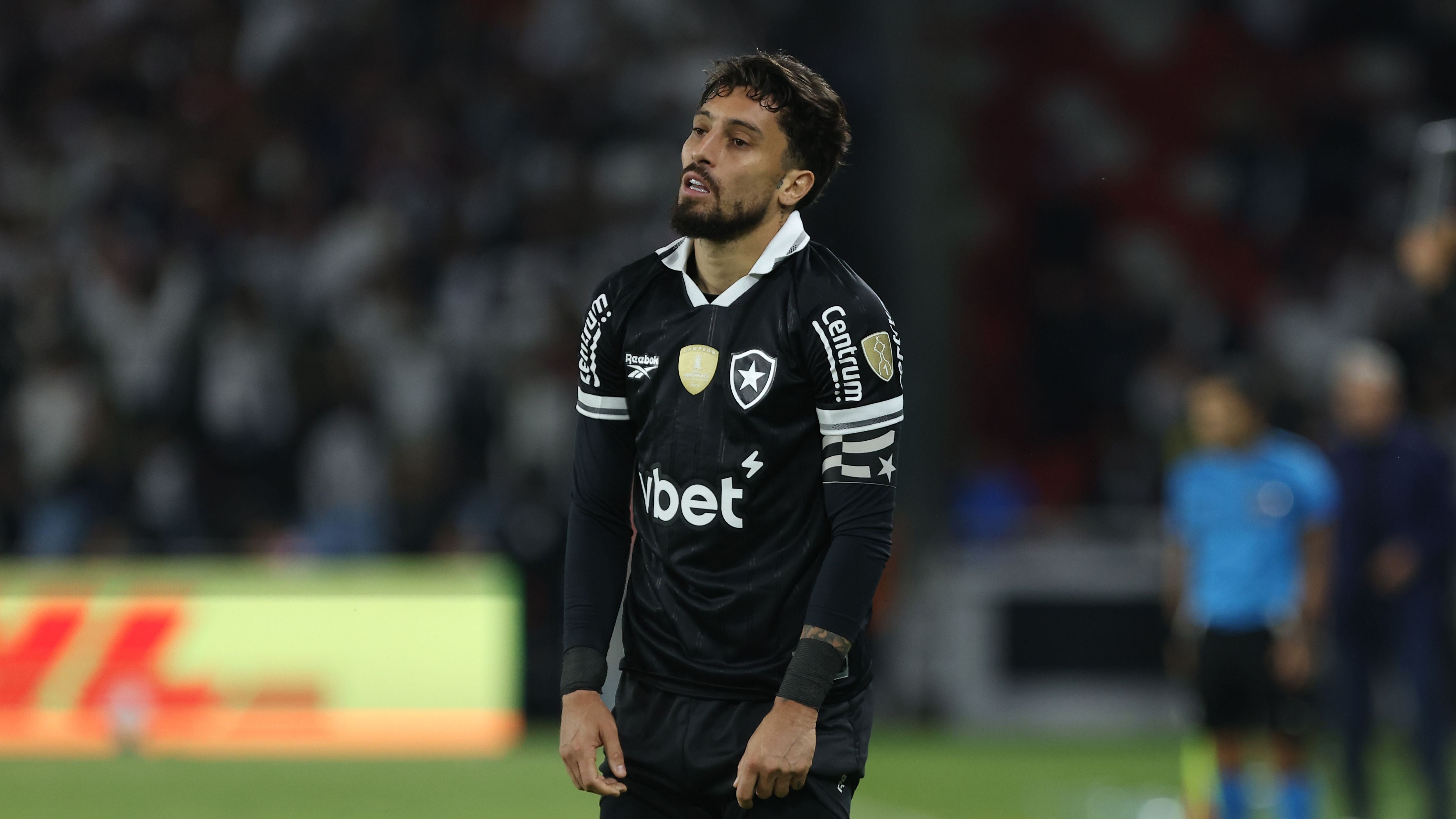 LDU Quito v Botafogo - Copa CONMEBOL Libertadores 2025