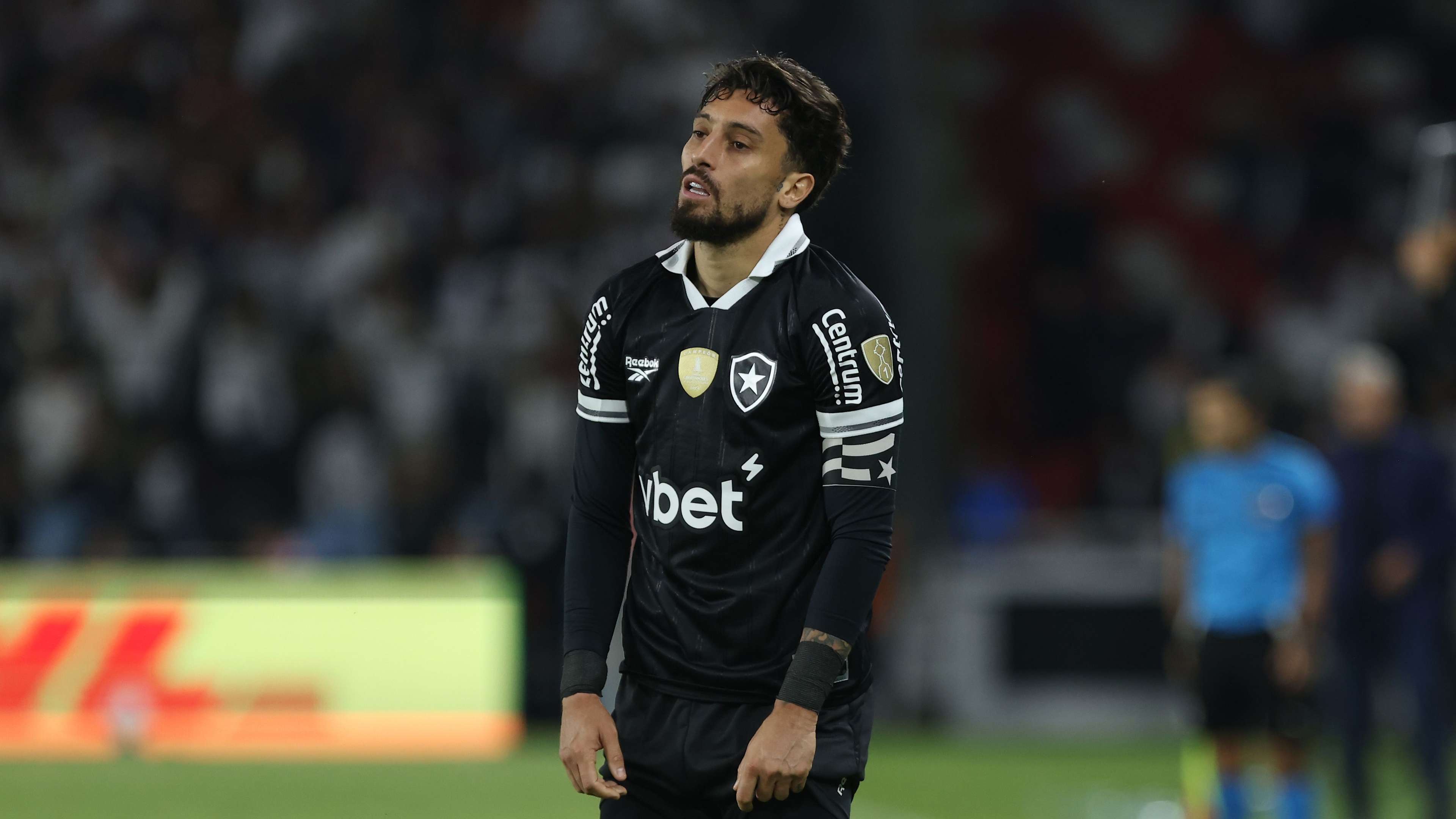 LDU Quito v Botafogo - Copa CONMEBOL Libertadores 2025