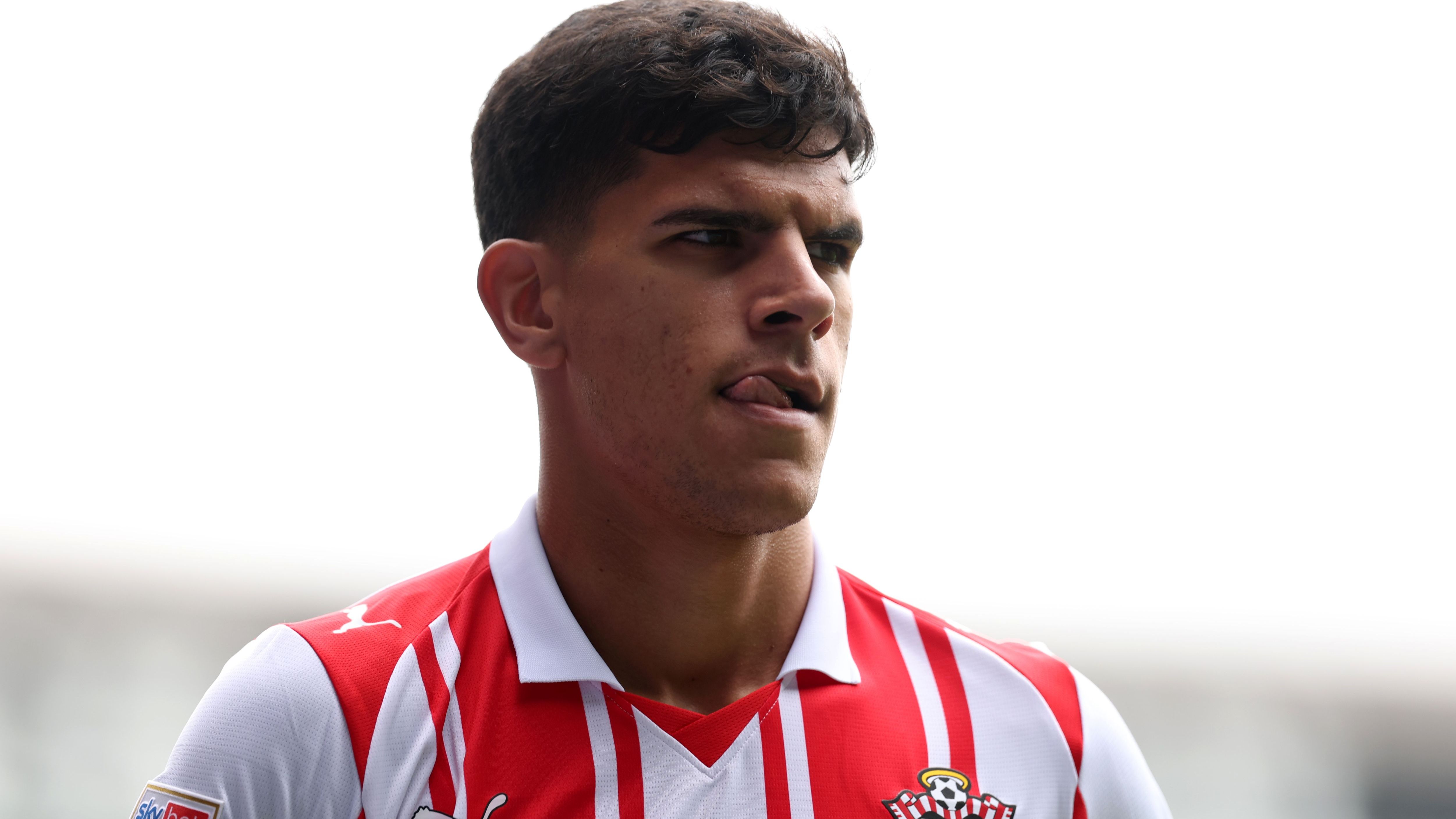 Ipswich Town v Southampton - Sky Bet Championship