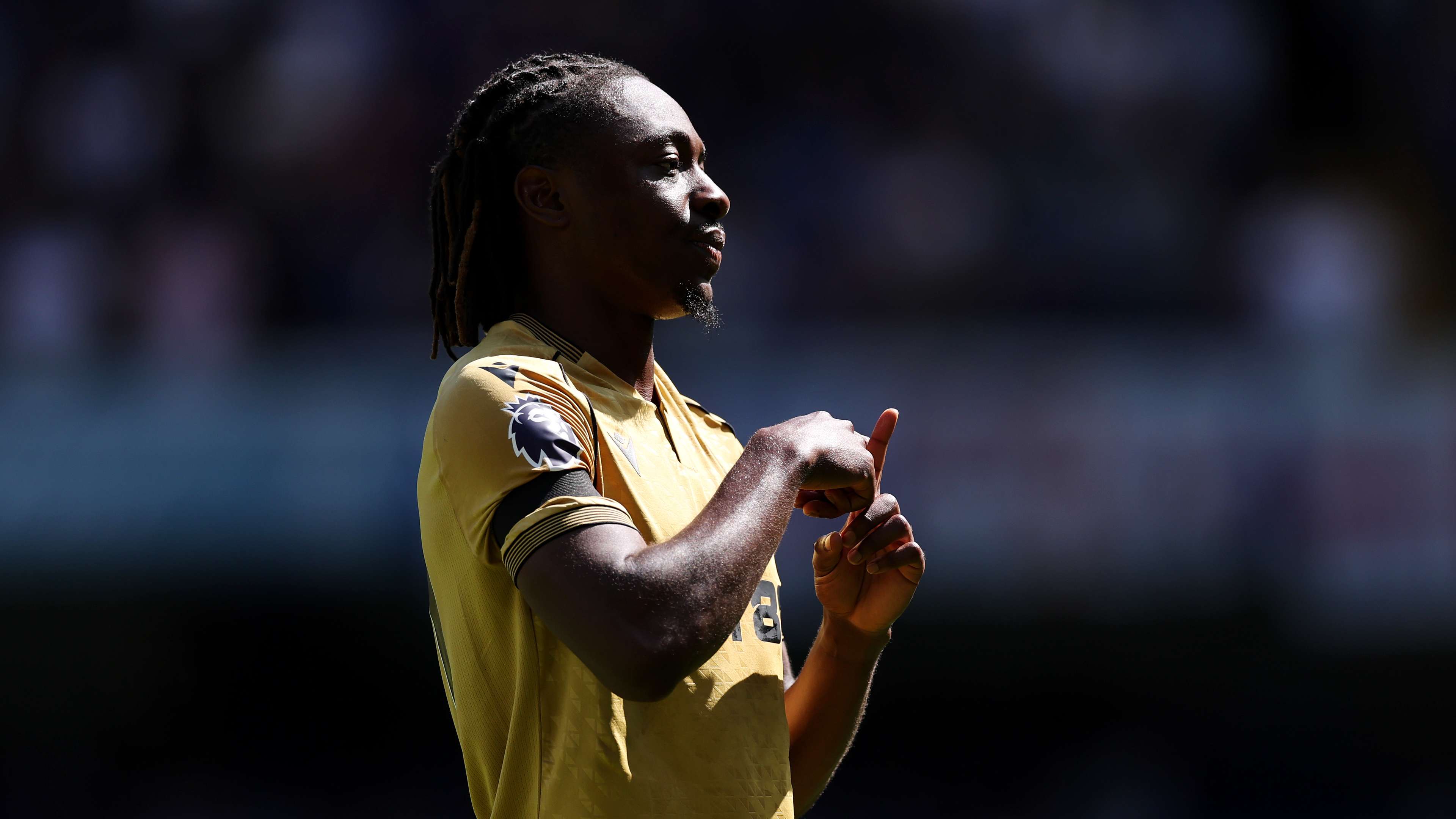 Chelsea v Crystal Palace - Premier League