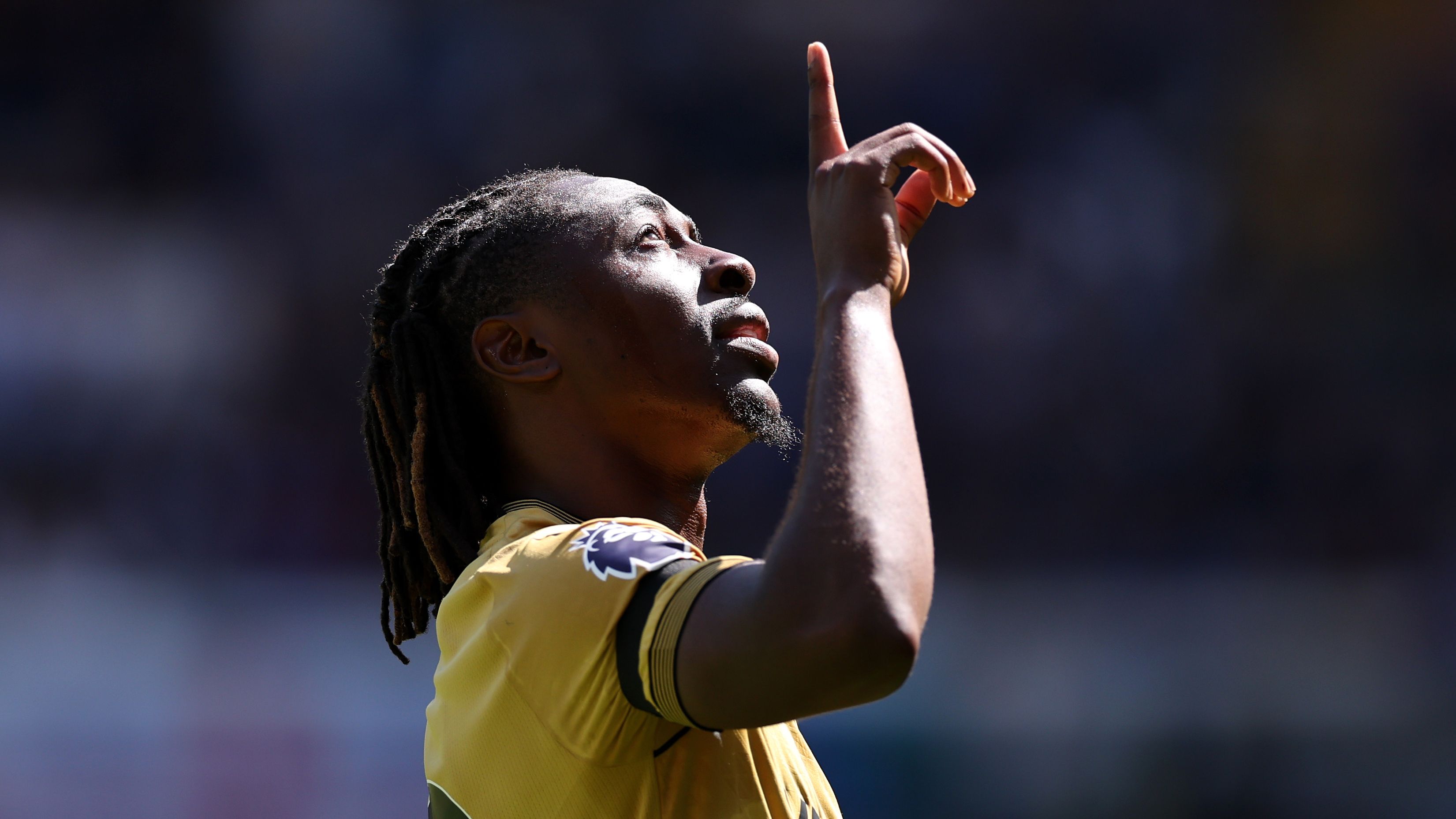 Chelsea v Crystal Palace - Premier League