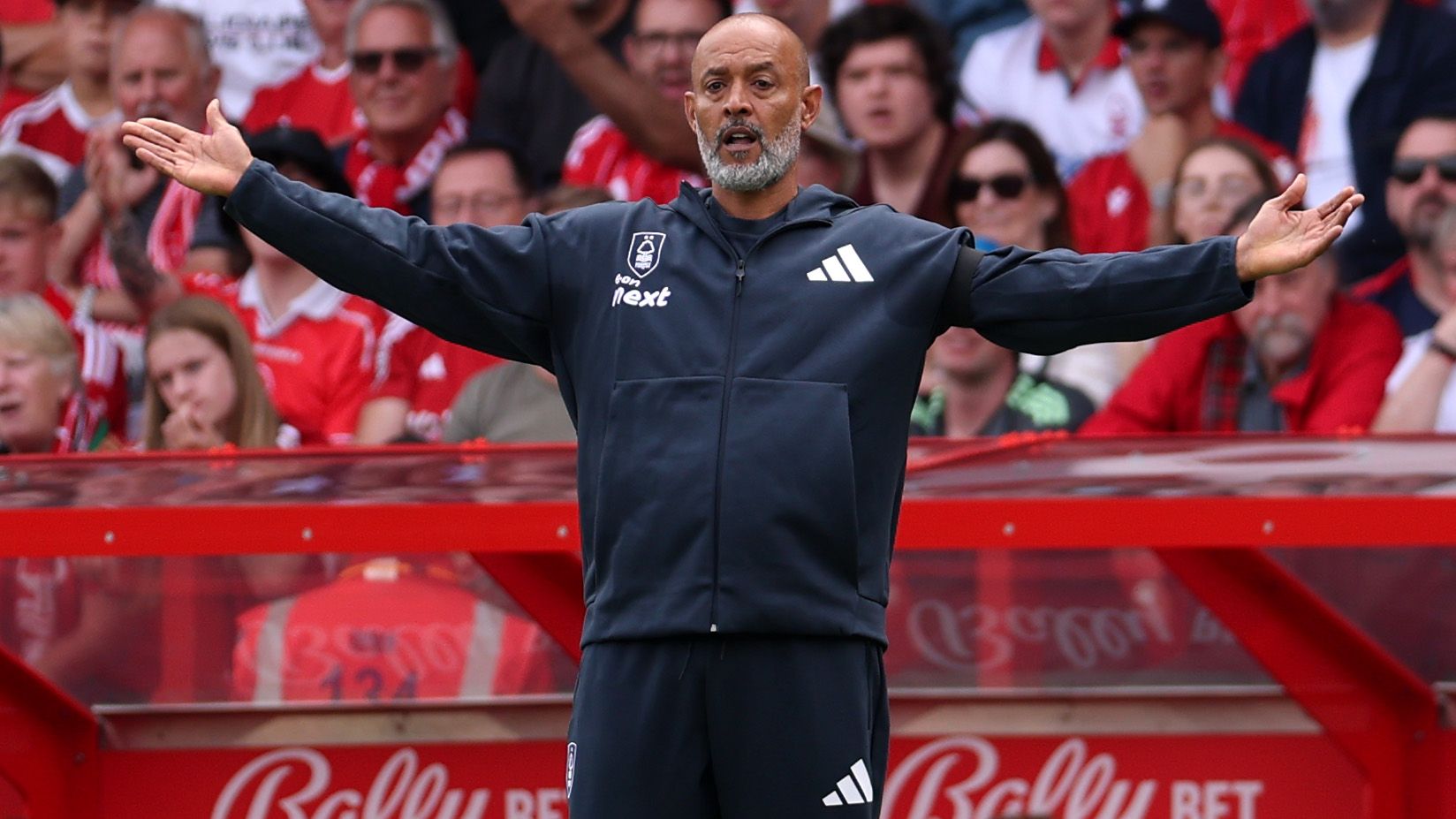 Nuno Espirito Santo’s future at Nottingham Forest in doubt after manager reveals ‘relationship has changed’ with owner Evangelos Marinakis | Goal.com UK