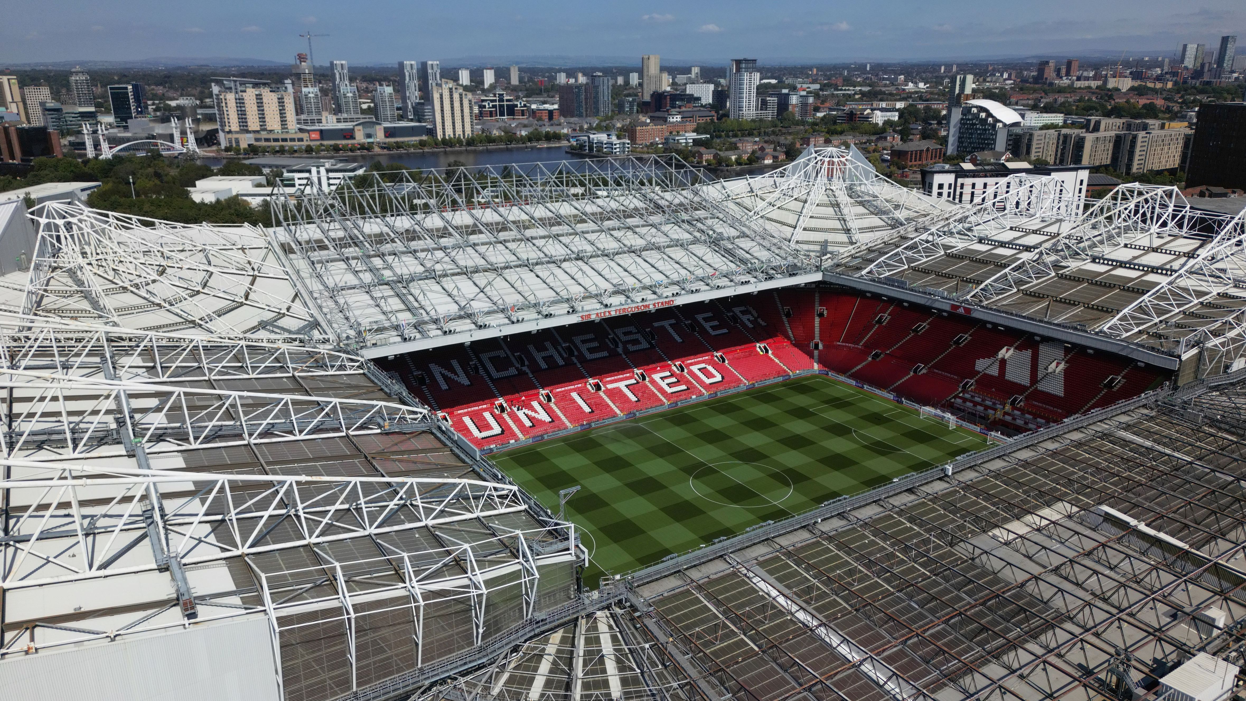 Manchester United v Arsenal - Premier League