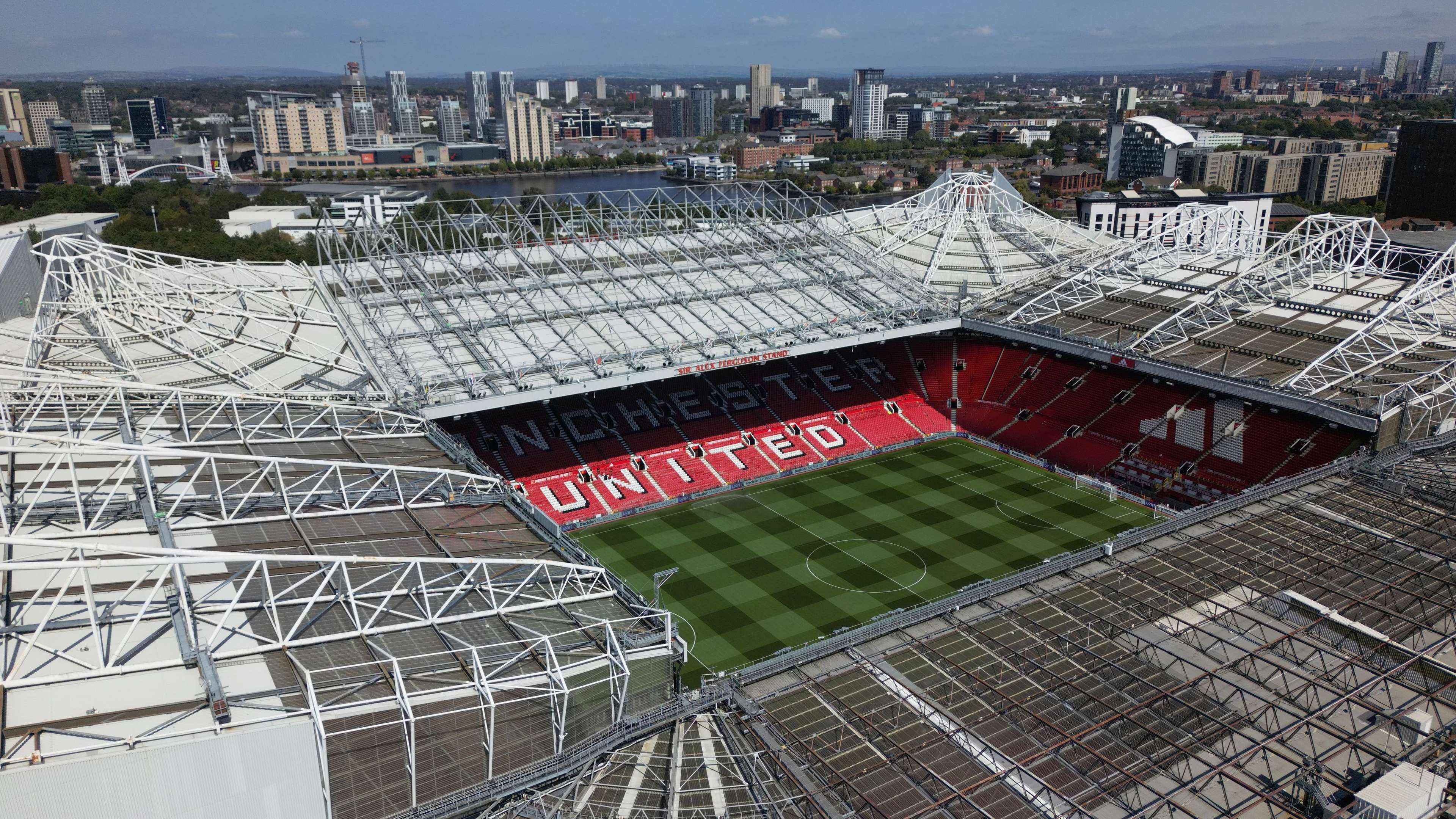 Manchester United v Arsenal - Premier League