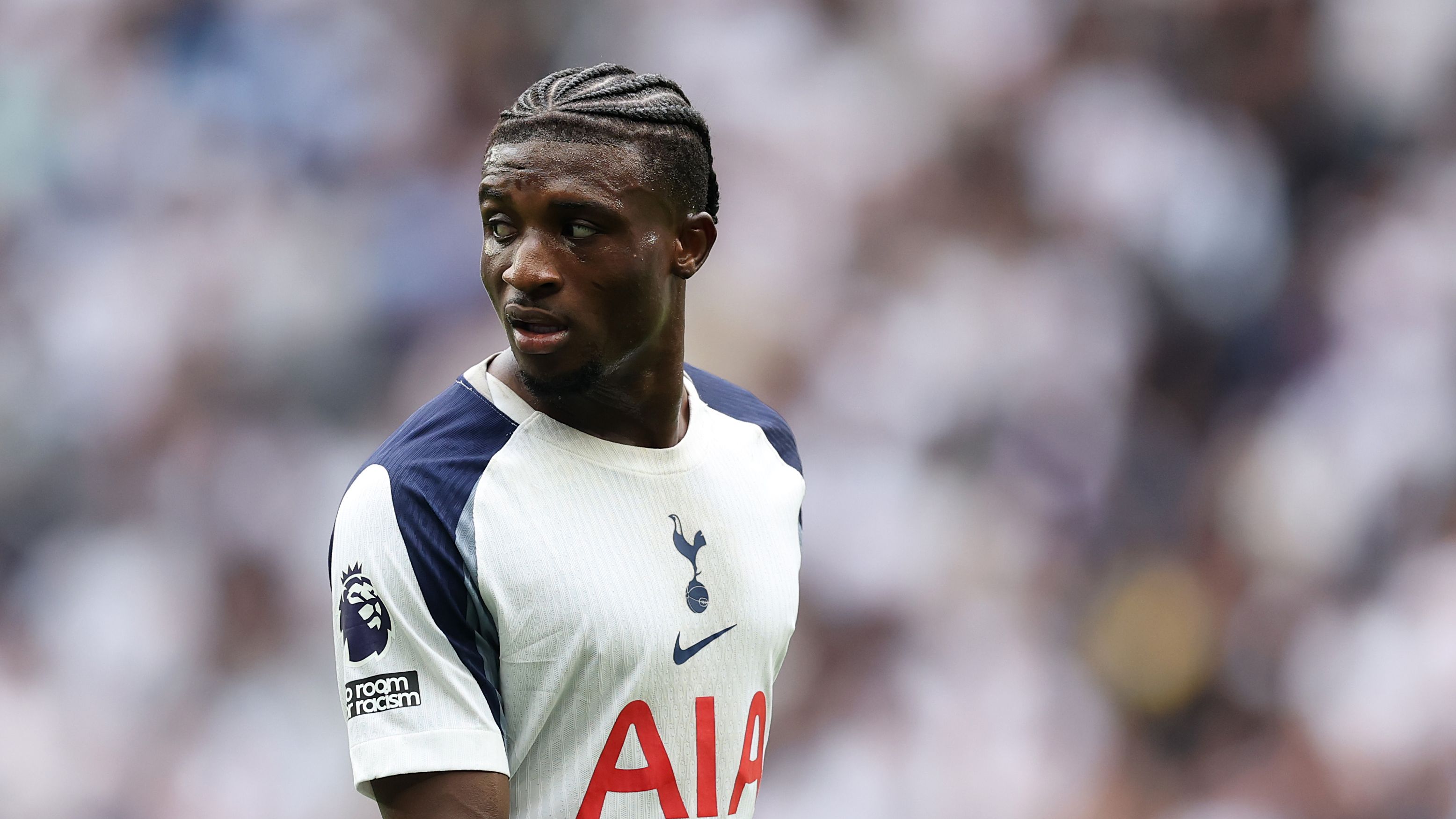 Tottenham Hotspur v Burnley - Premier League