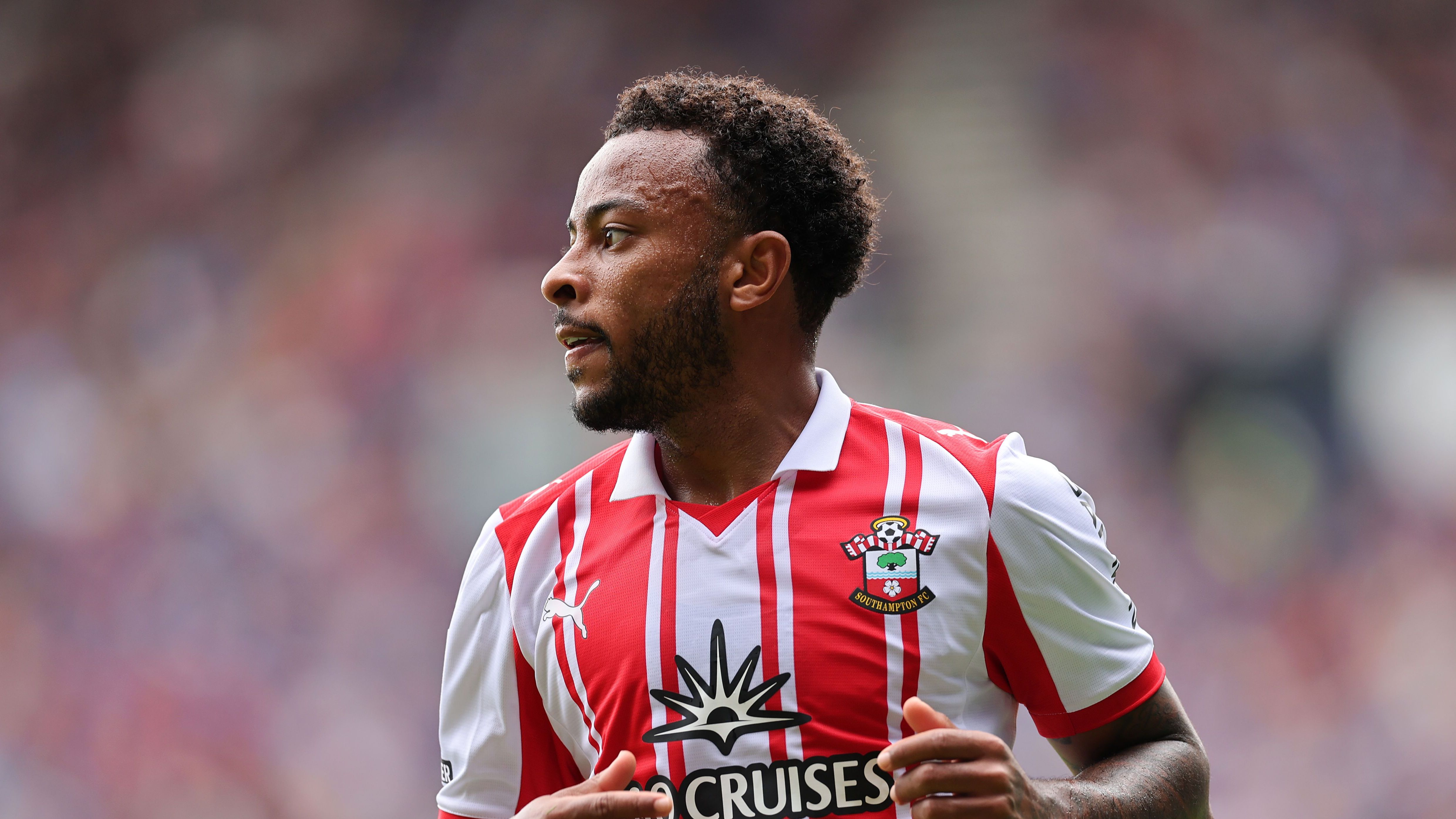 Ipswich Town v Southampton - Sky Bet Championship