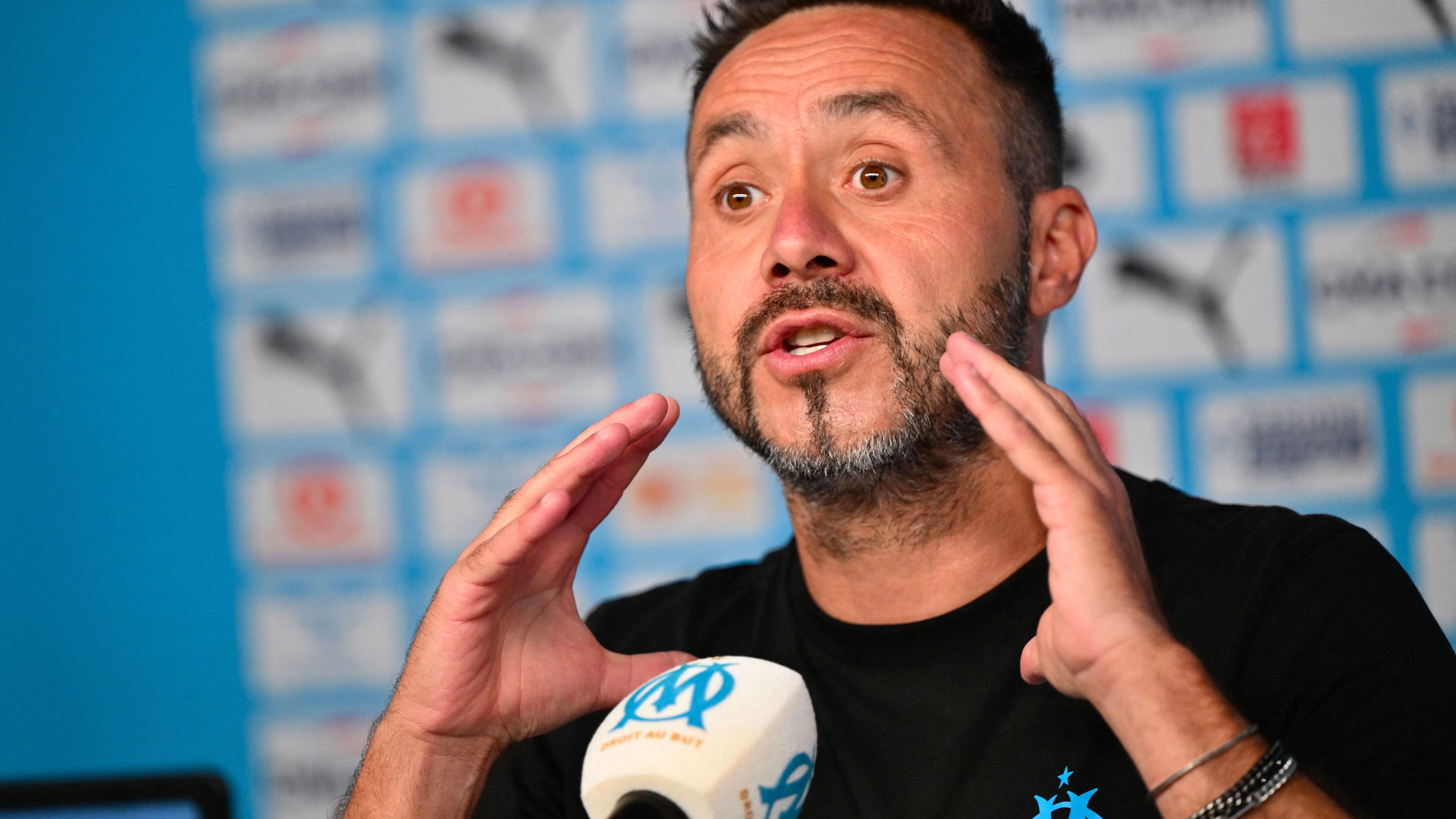 FBL-FRA-PRESSER-LIGUE 1-MARSEILLE