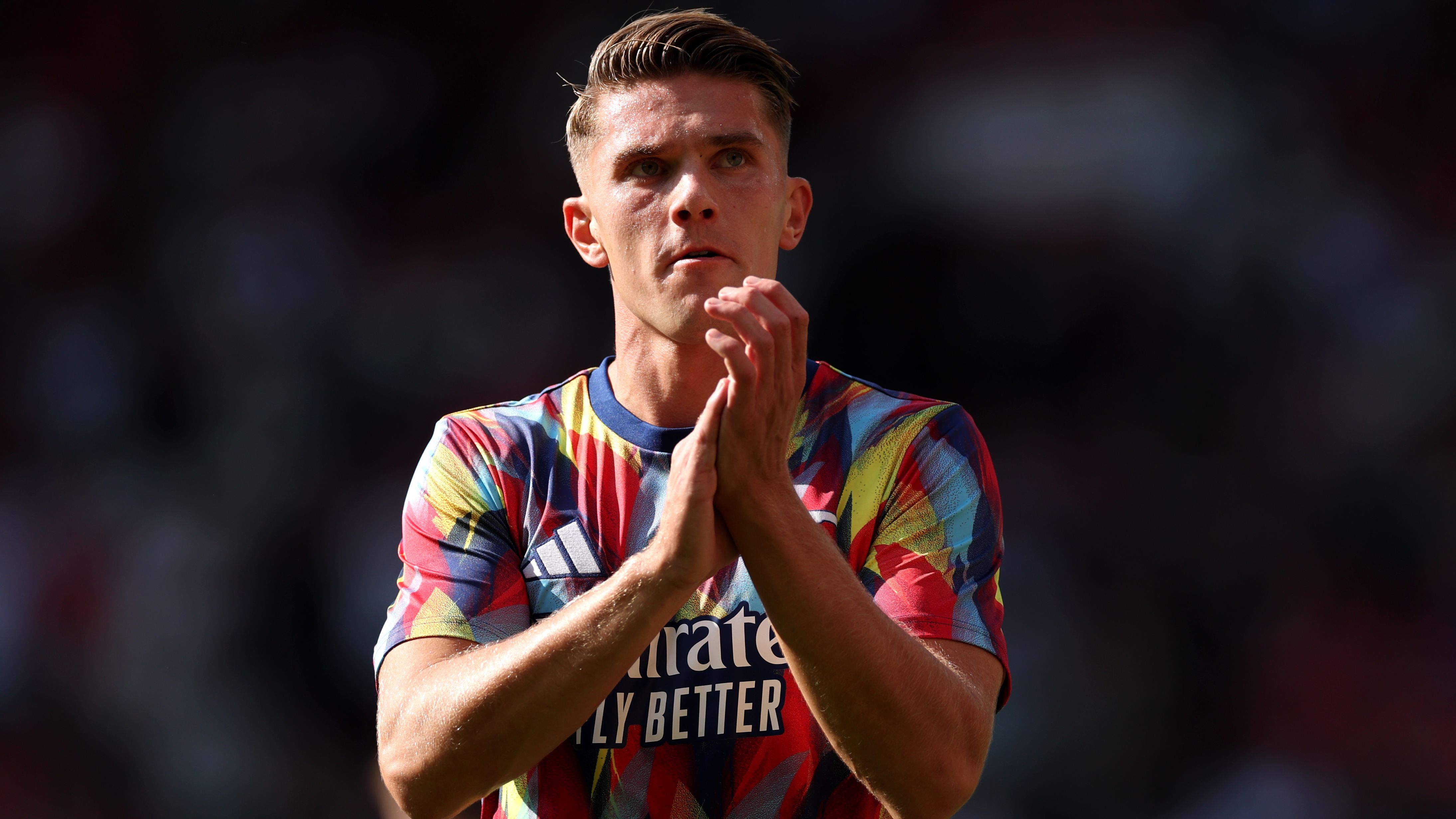 Manchester United v Arsenal - Premier League