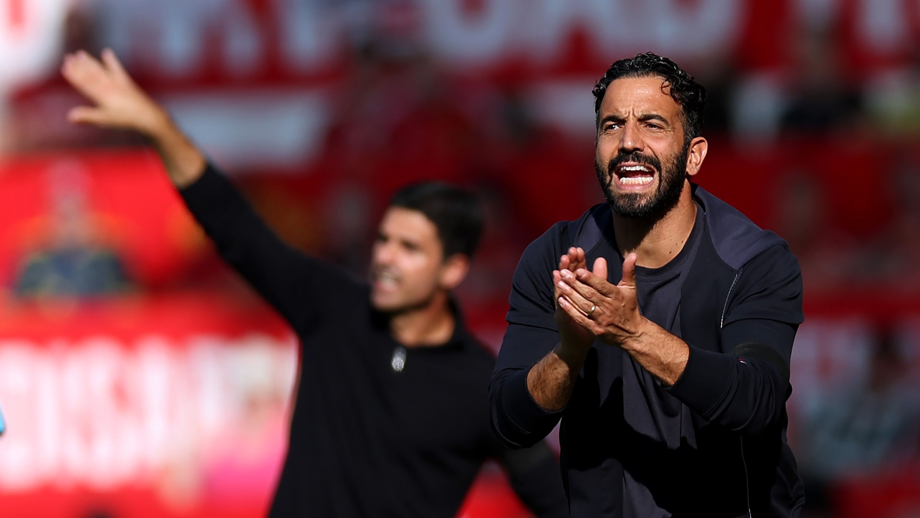 Manchester United v Arsenal - Premier League