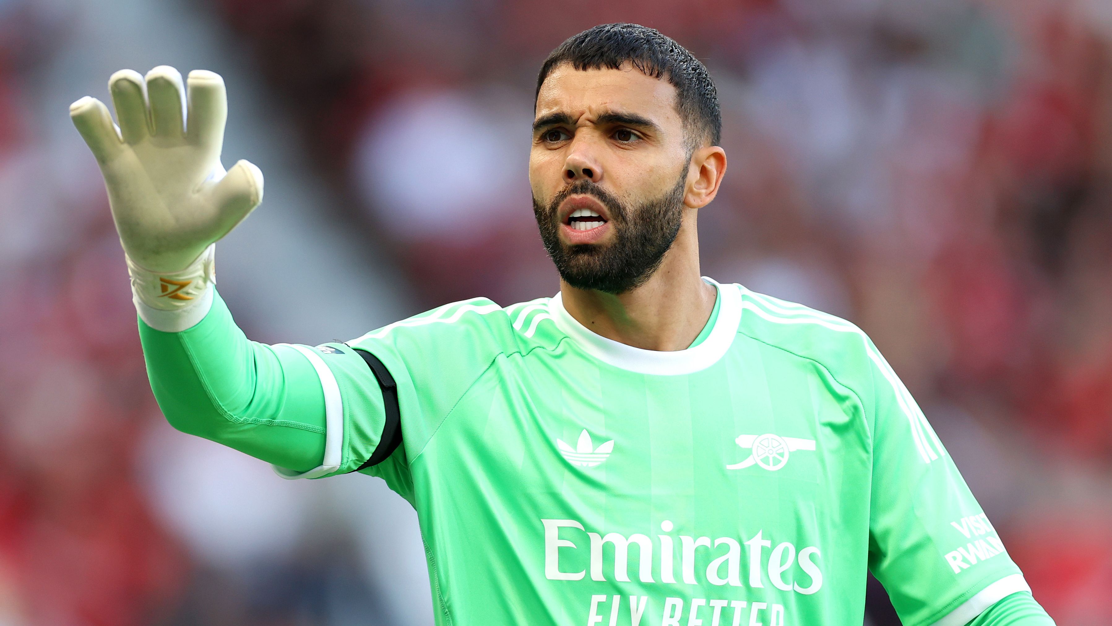 Manchester United v Arsenal - Premier League