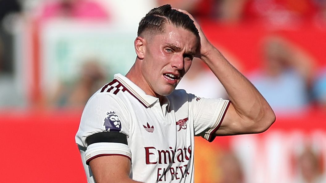 Manchester United v Arsenal - Premier League